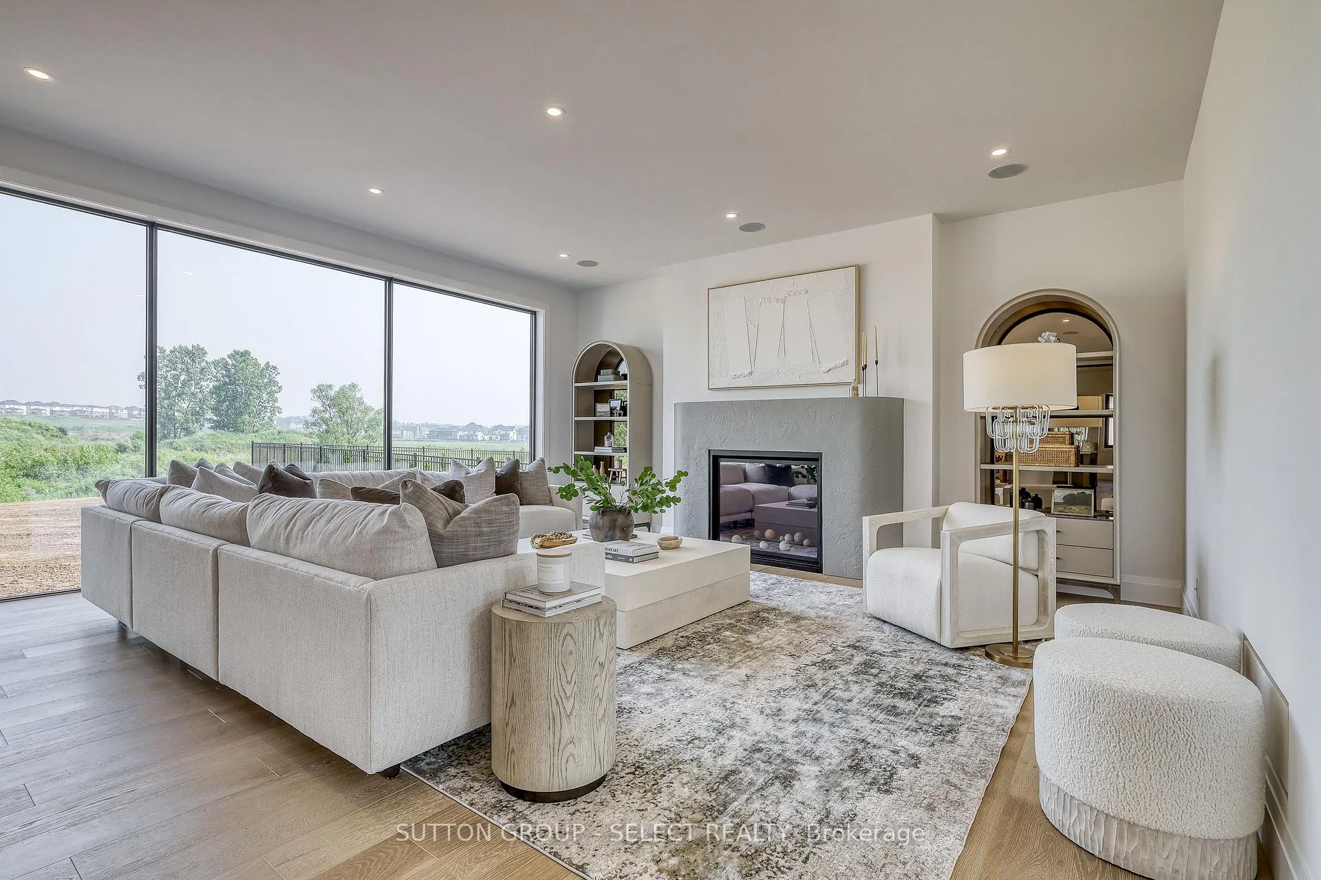 Photo 9 of 169 Edgewater Boulevard, Middlesex Centre, Kilworth — HOMEH