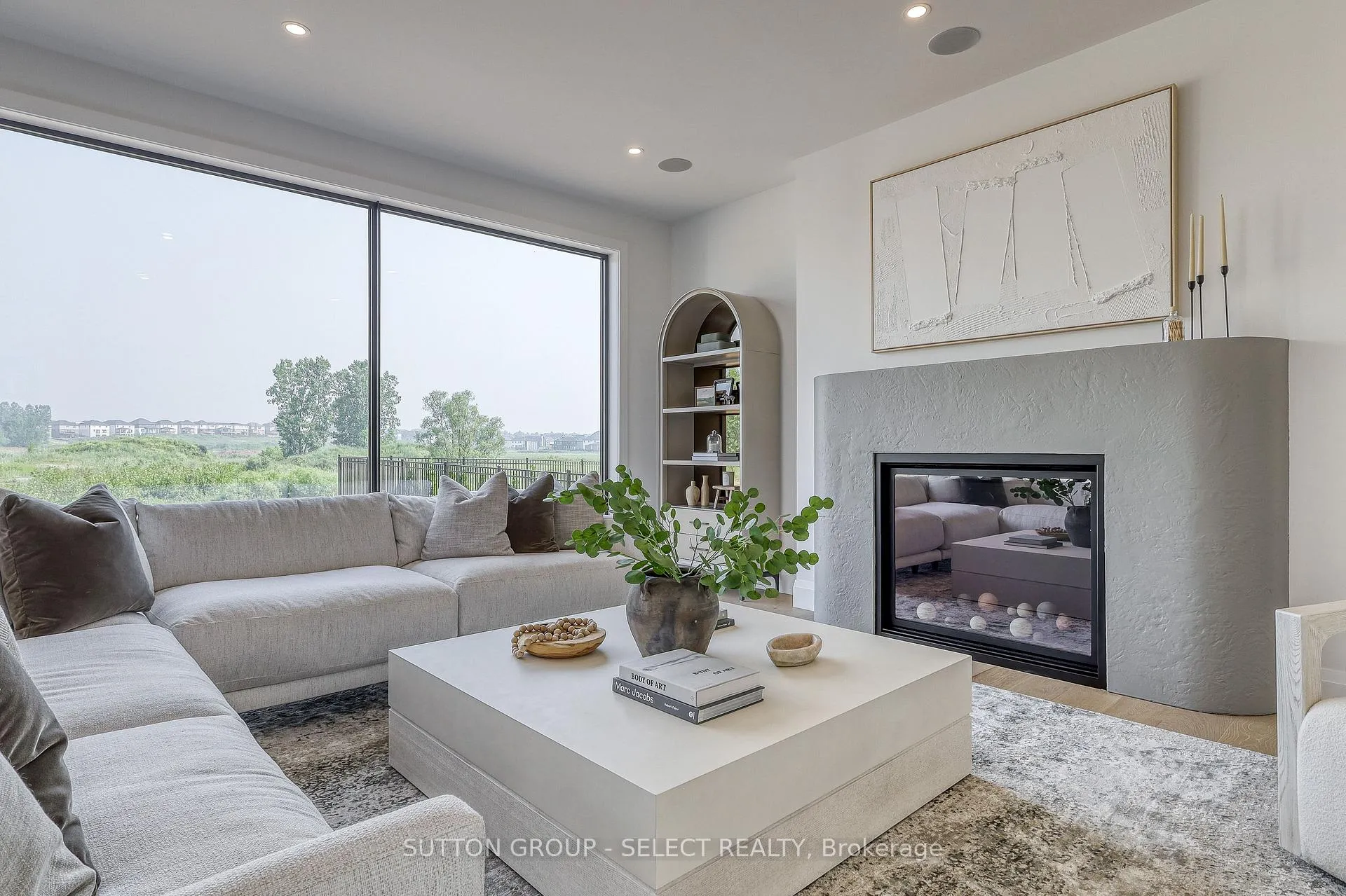 Photo 10 of 169 Edgewater Boulevard, Middlesex Centre, Kilworth — HOMEH