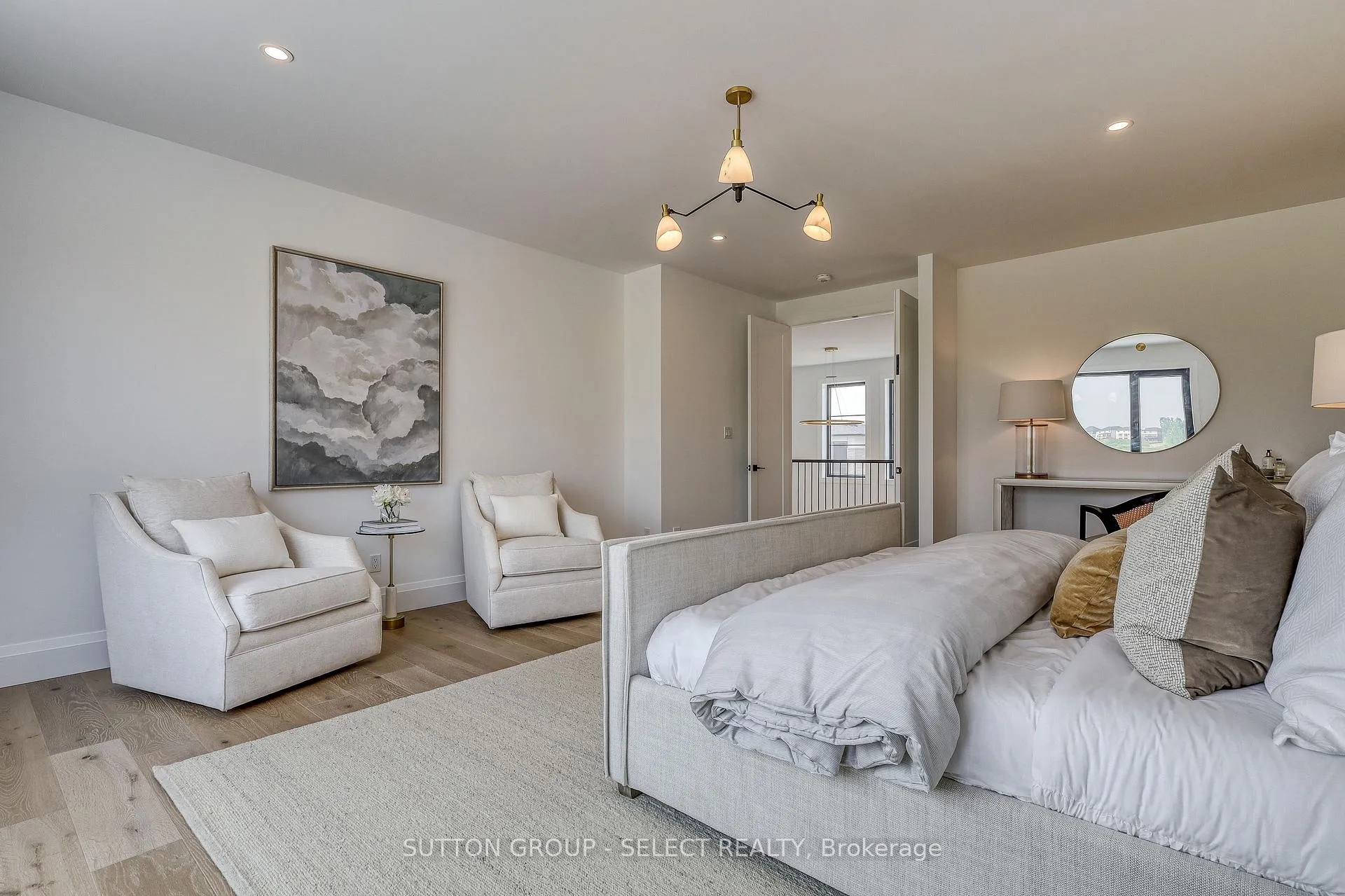 Photo 38 of 169 Edgewater Boulevard, Middlesex Centre, Kilworth — HOMEH