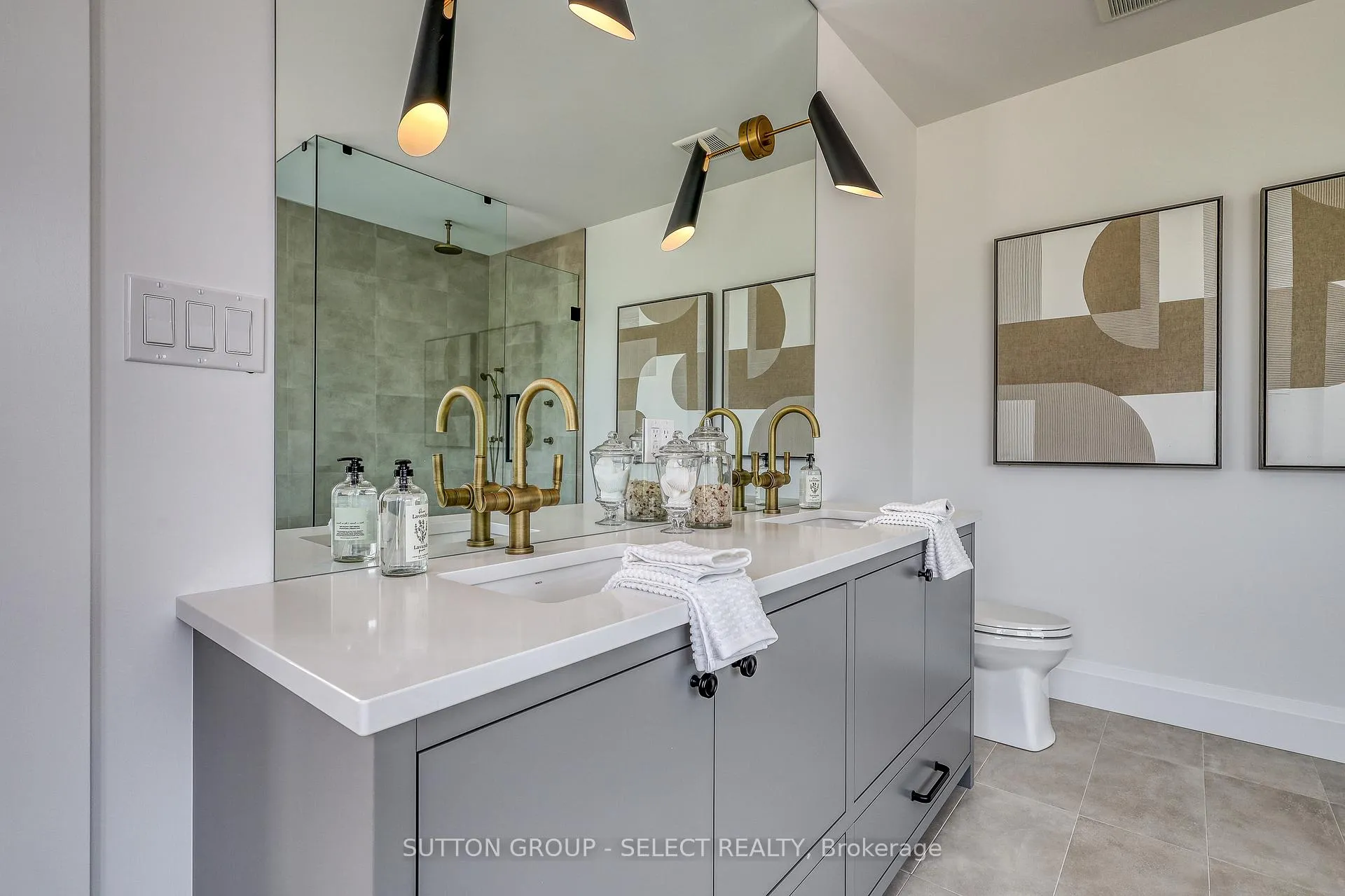 Photo 42 of 169 Edgewater Boulevard, Middlesex Centre, Kilworth — HOMEH
