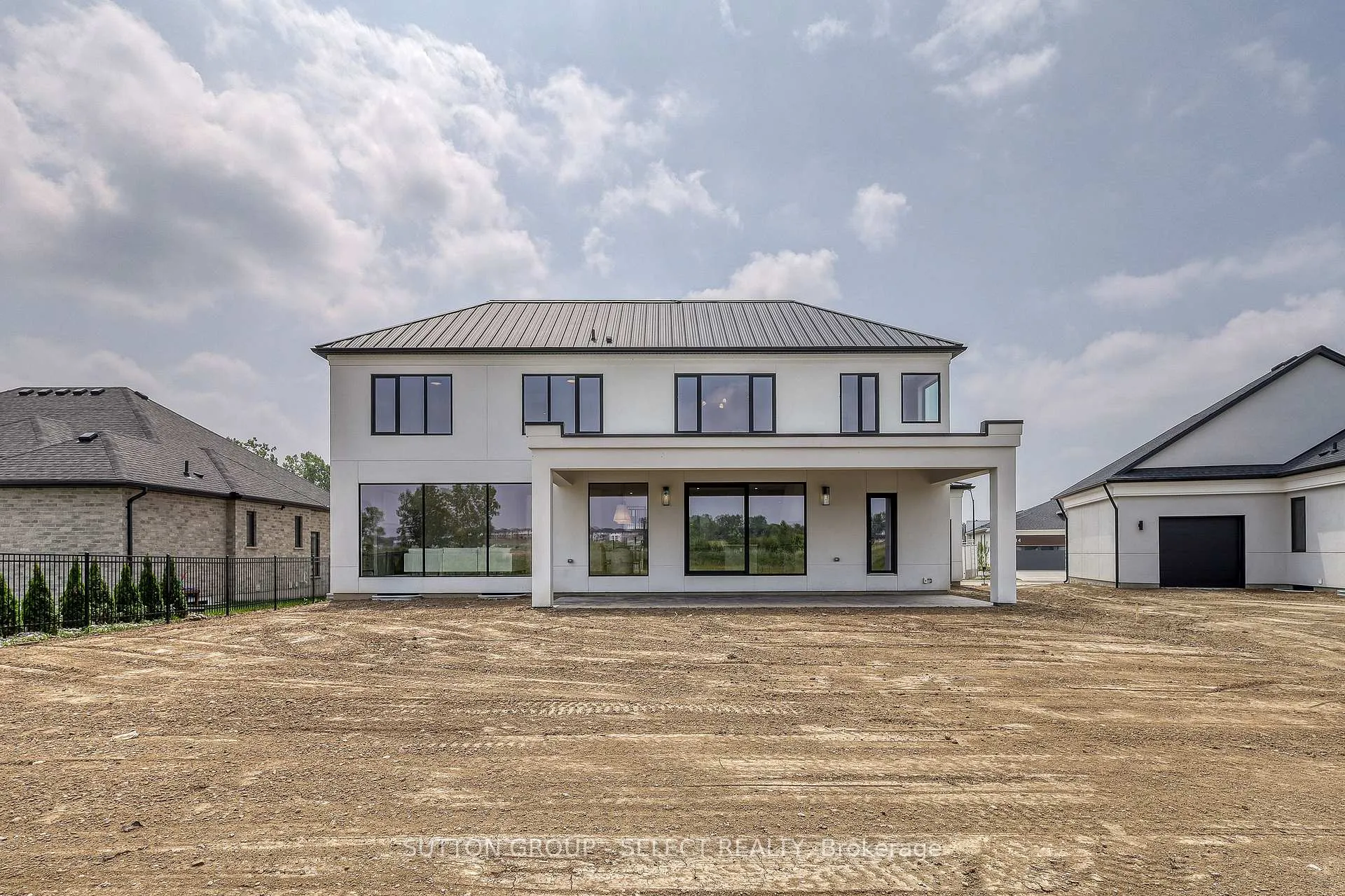 Photo 46 of 169 Edgewater Boulevard, Middlesex Centre, Kilworth — HOMEH