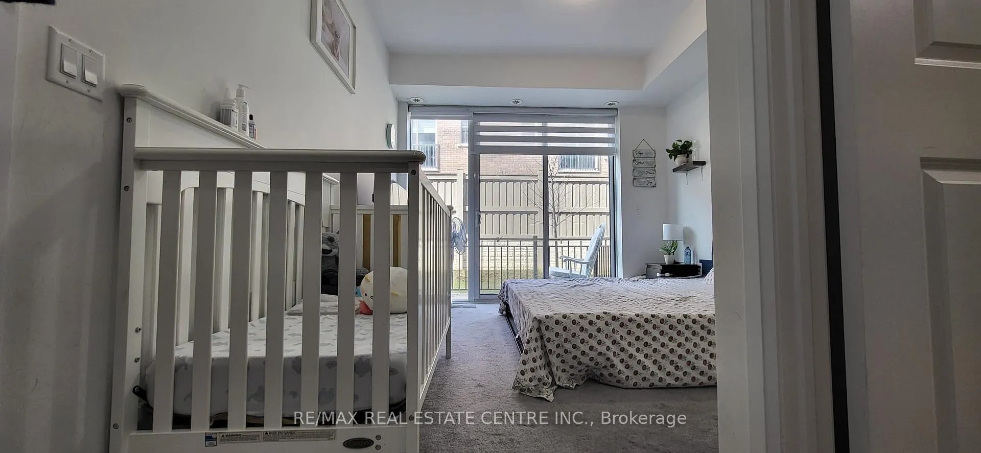 Photo 4 of Unit 142, 75 Attmar Drive, Brampton, Bram East — HOMEH