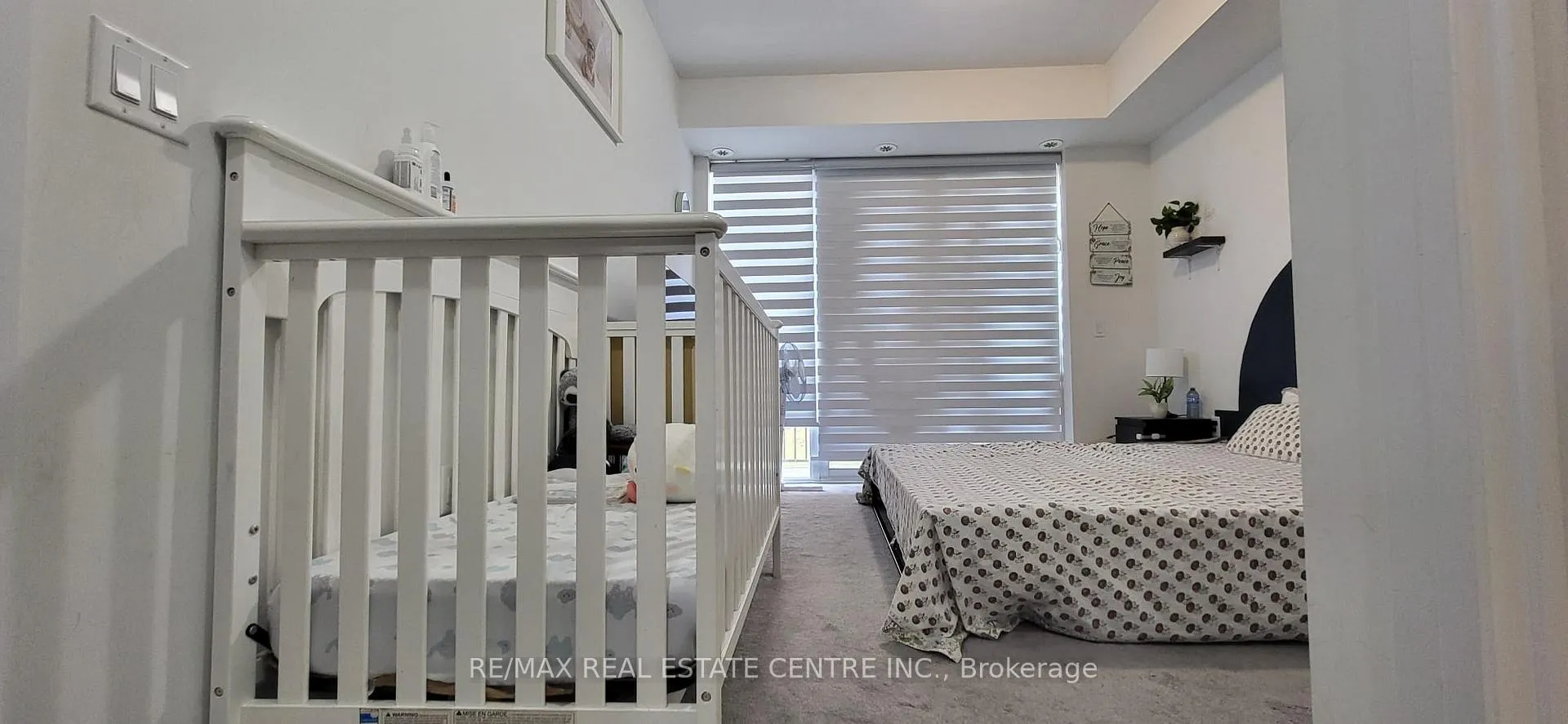 Photo 5 of Unit 142, 75 Attmar Drive, Brampton, Bram East — HOMEH