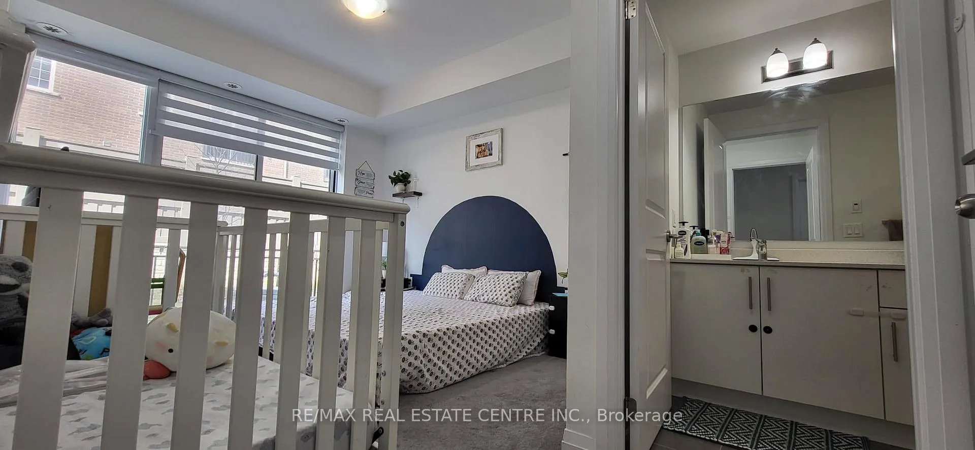 Photo 6 of Unit 142, 75 Attmar Drive, Brampton, Bram East — HOMEH