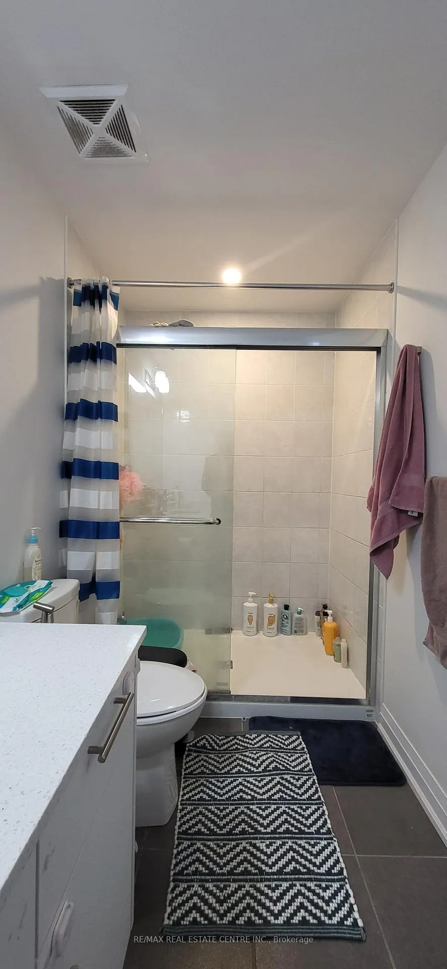 Photo 14 of Unit 142, 75 Attmar Drive, Brampton, Bram East — HOMEH