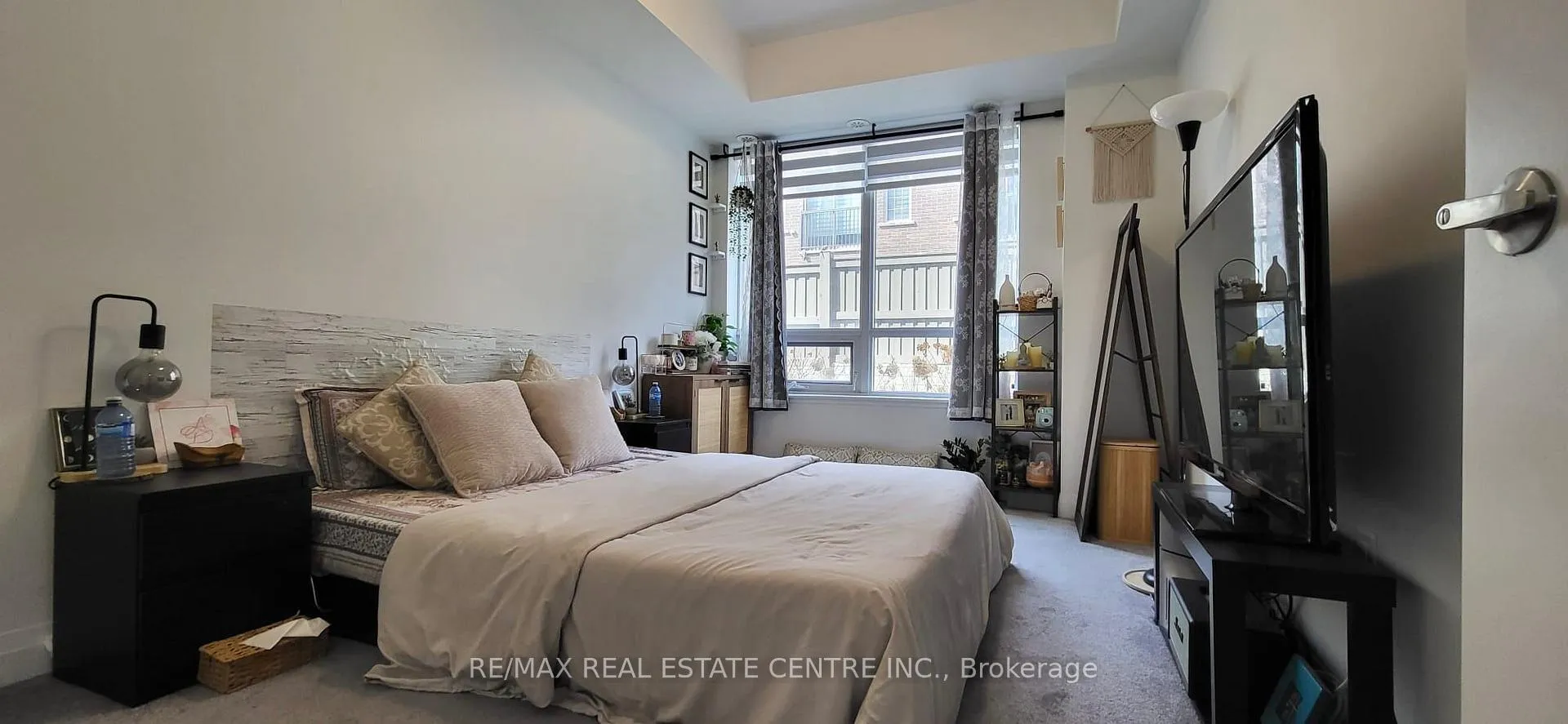 Photo 15 of Unit 142, 75 Attmar Drive, Brampton, Bram East — HOMEH