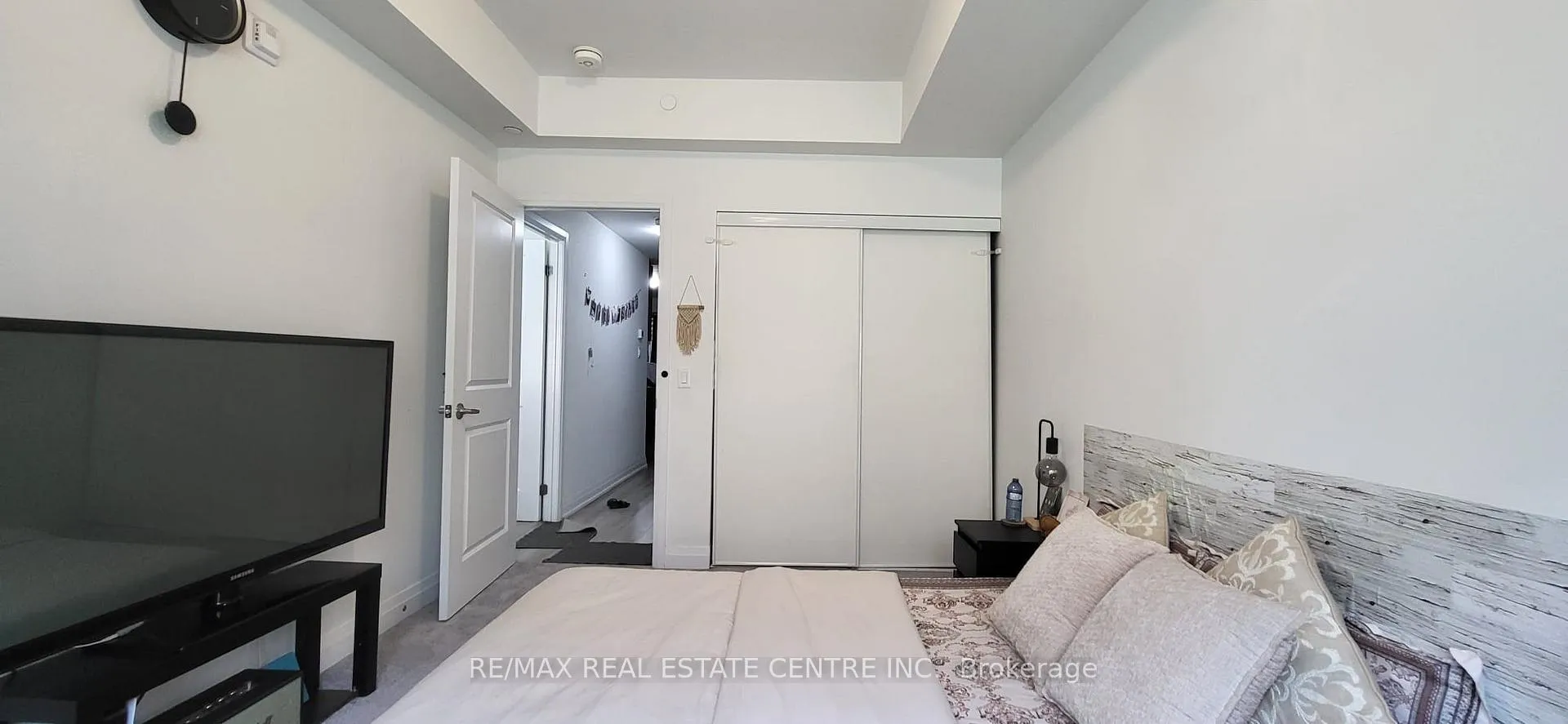 Photo 16 of Unit 142, 75 Attmar Drive, Brampton, Bram East — HOMEH