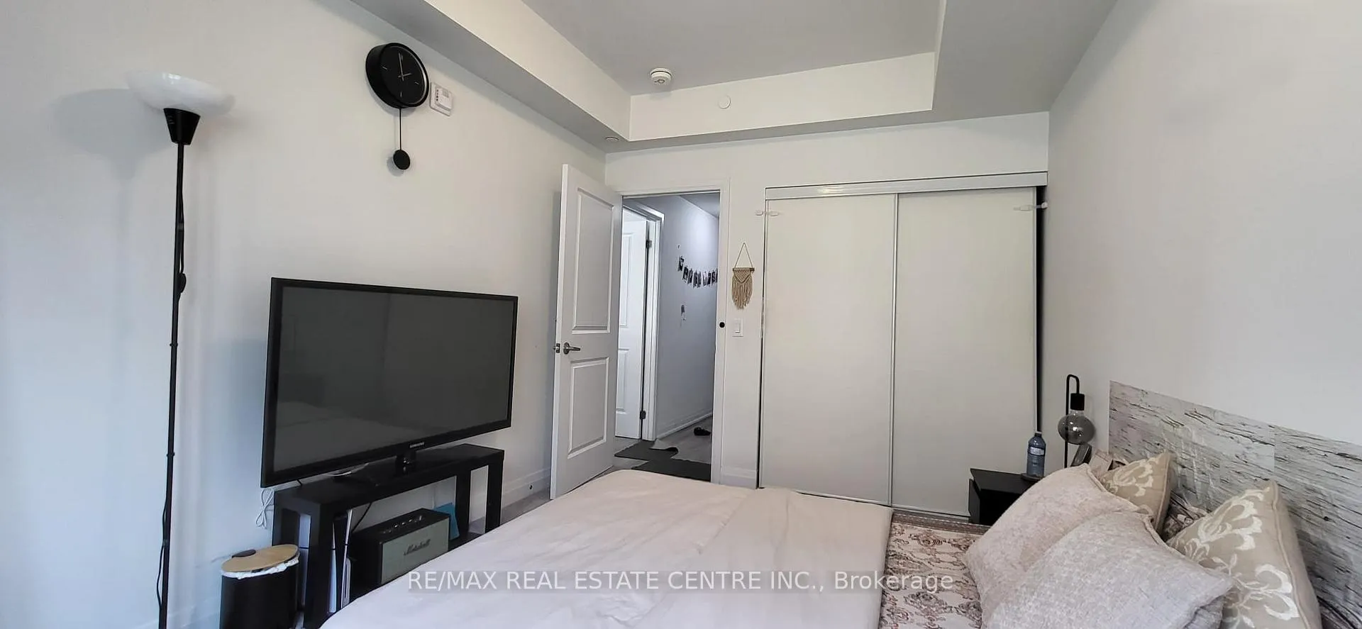 Photo 17 of Unit 142, 75 Attmar Drive, Brampton, Bram East — HOMEH