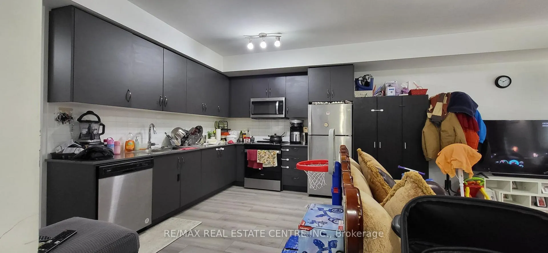 Photo 22 of Unit 142, 75 Attmar Drive, Brampton, Bram East — HOMEH