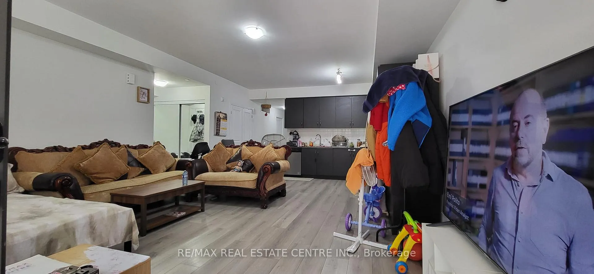 Photo 23 of Unit 142, 75 Attmar Drive, Brampton, Bram East — HOMEH