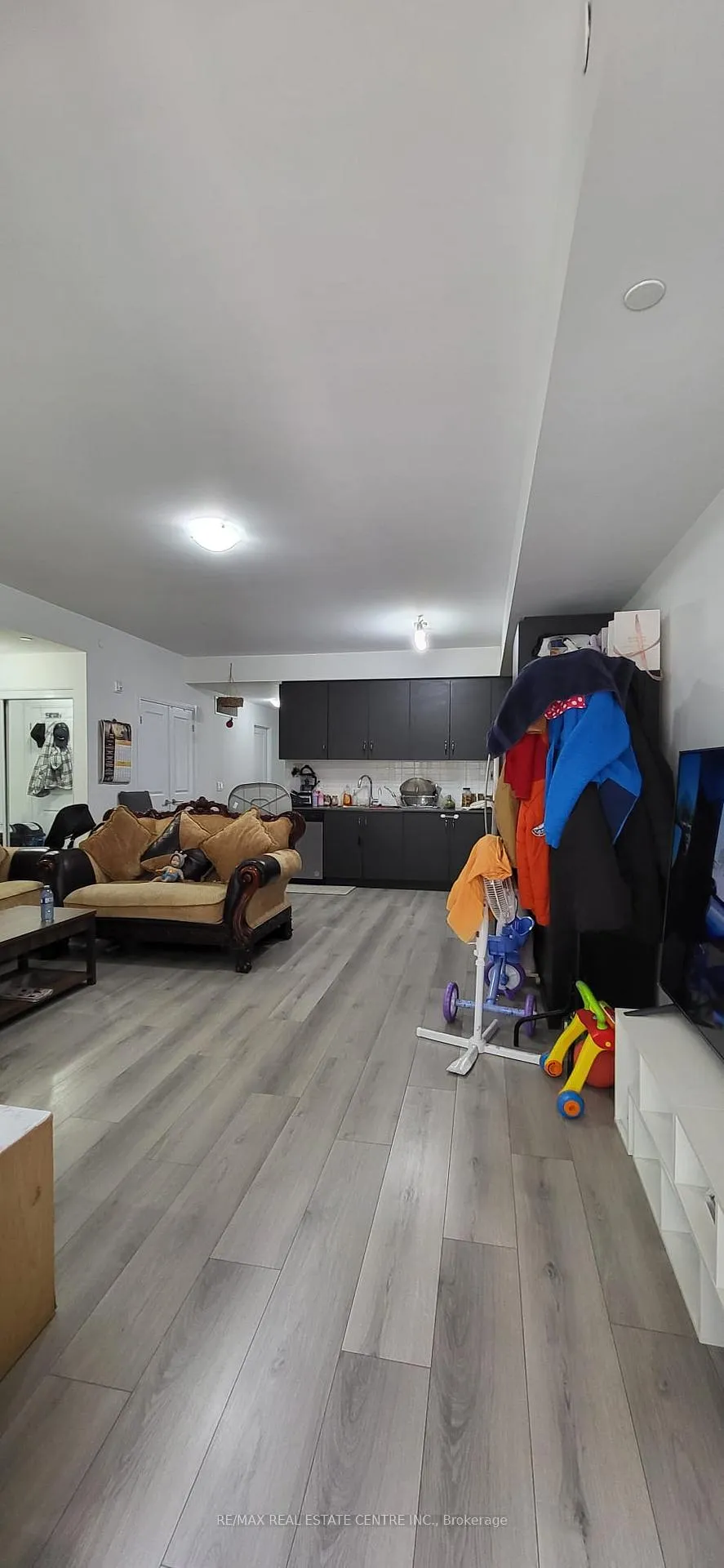 Photo 24 of Unit 142, 75 Attmar Drive, Brampton, Bram East — HOMEH
