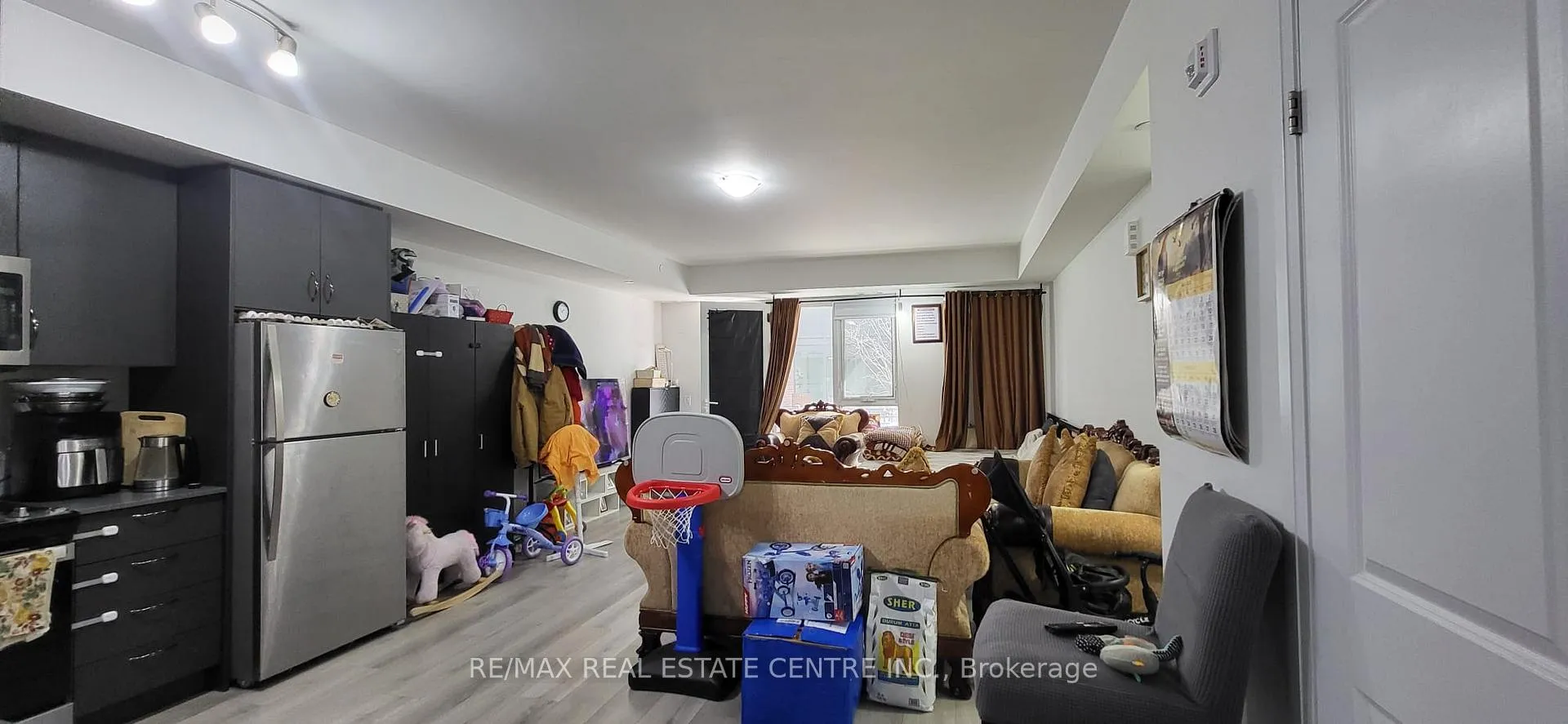 Photo 25 of Unit 142, 75 Attmar Drive, Brampton, Bram East — HOMEH