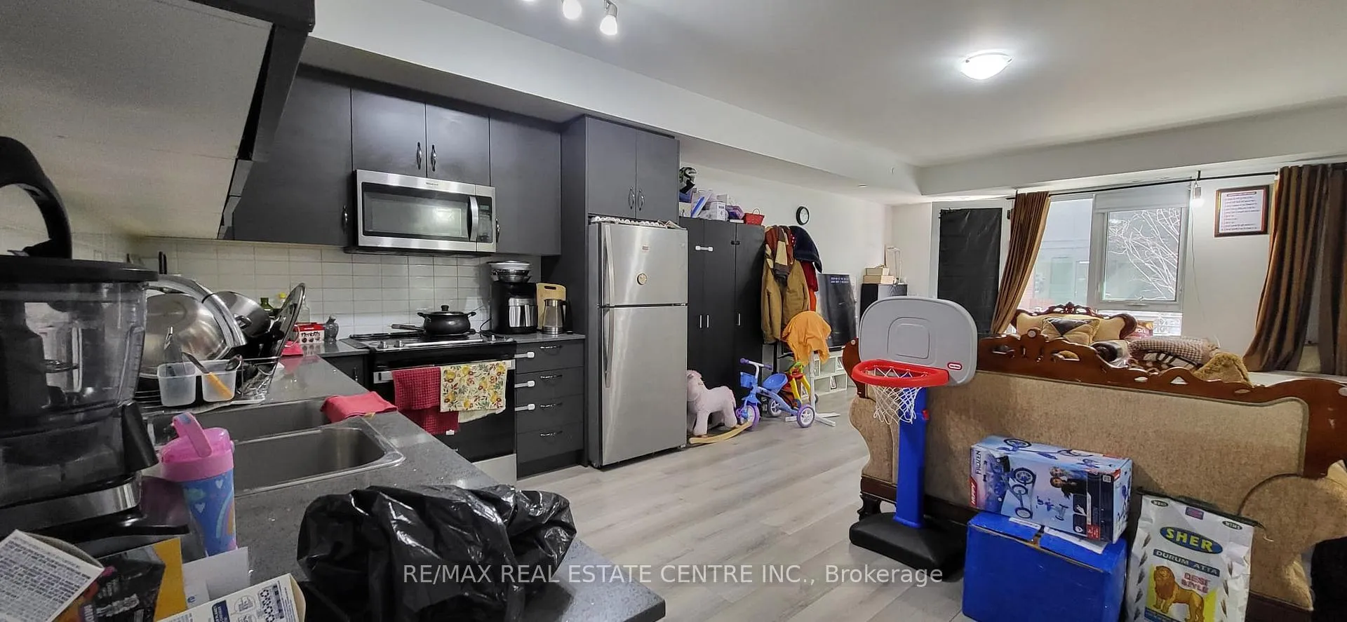 Photo 26 of Unit 142, 75 Attmar Drive, Brampton, Bram East — HOMEH