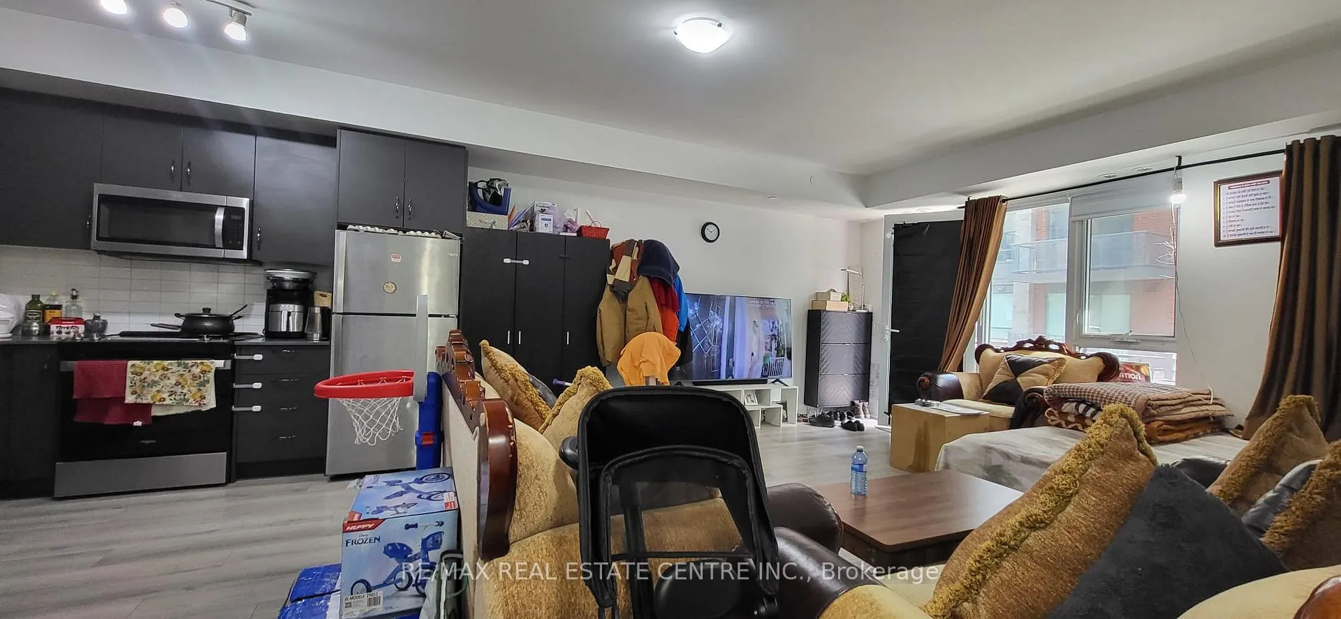 Photo 27 of Unit 142, 75 Attmar Drive, Brampton, Bram East — HOMEH