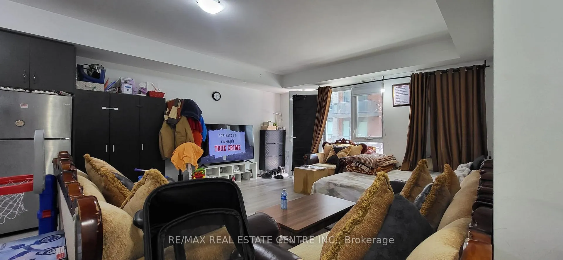 Photo 28 of Unit 142, 75 Attmar Drive, Brampton, Bram East — HOMEH