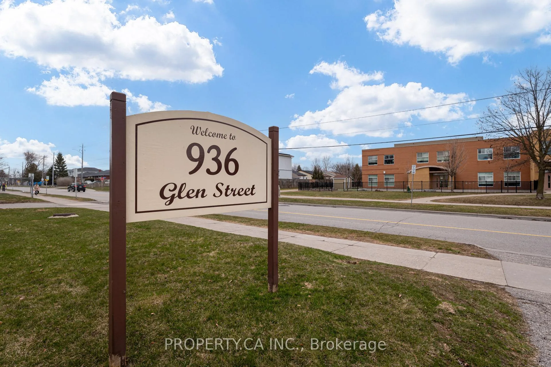Photo 15 of Unit 312, 936 Glen Street, Oshawa, Lakeview — HOMEH