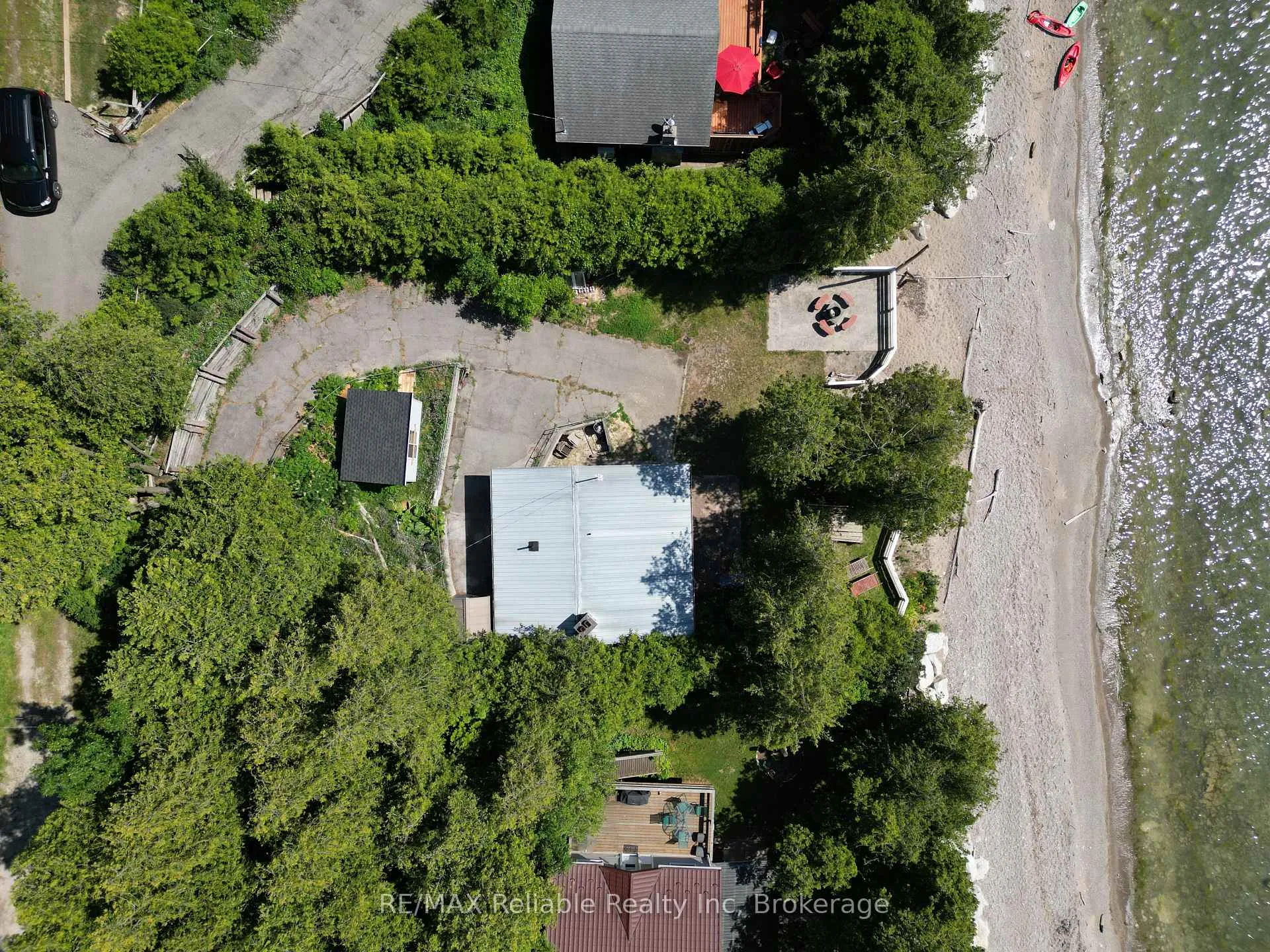 Photo 36 of 83405 Cedar Bank Drive, Ashfield-Colborne-Wawanosh, Ashfield — HOMEH