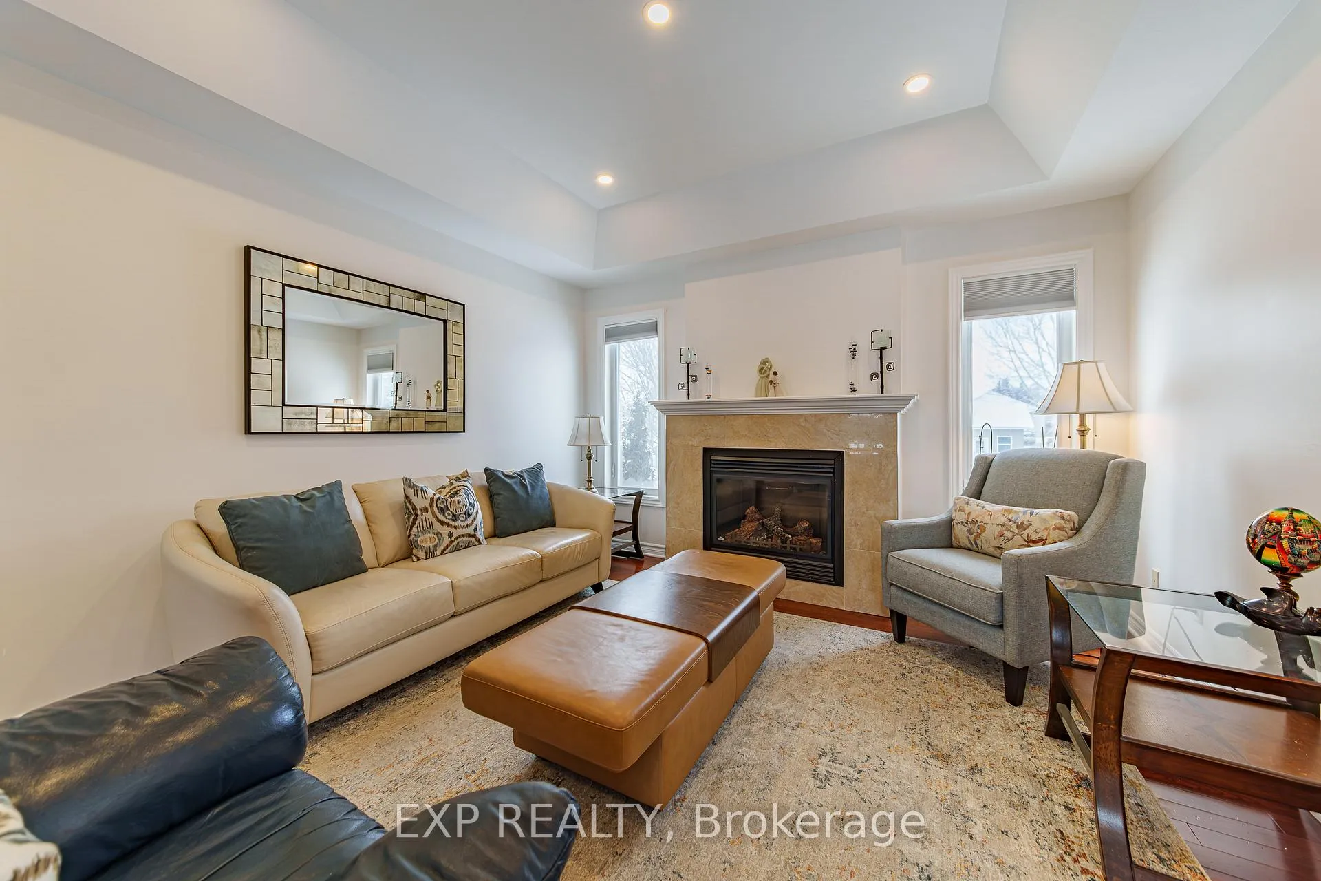 Photo 5 of 1899 Farisita Drive, Ottawa, Vars Village — HOMEH