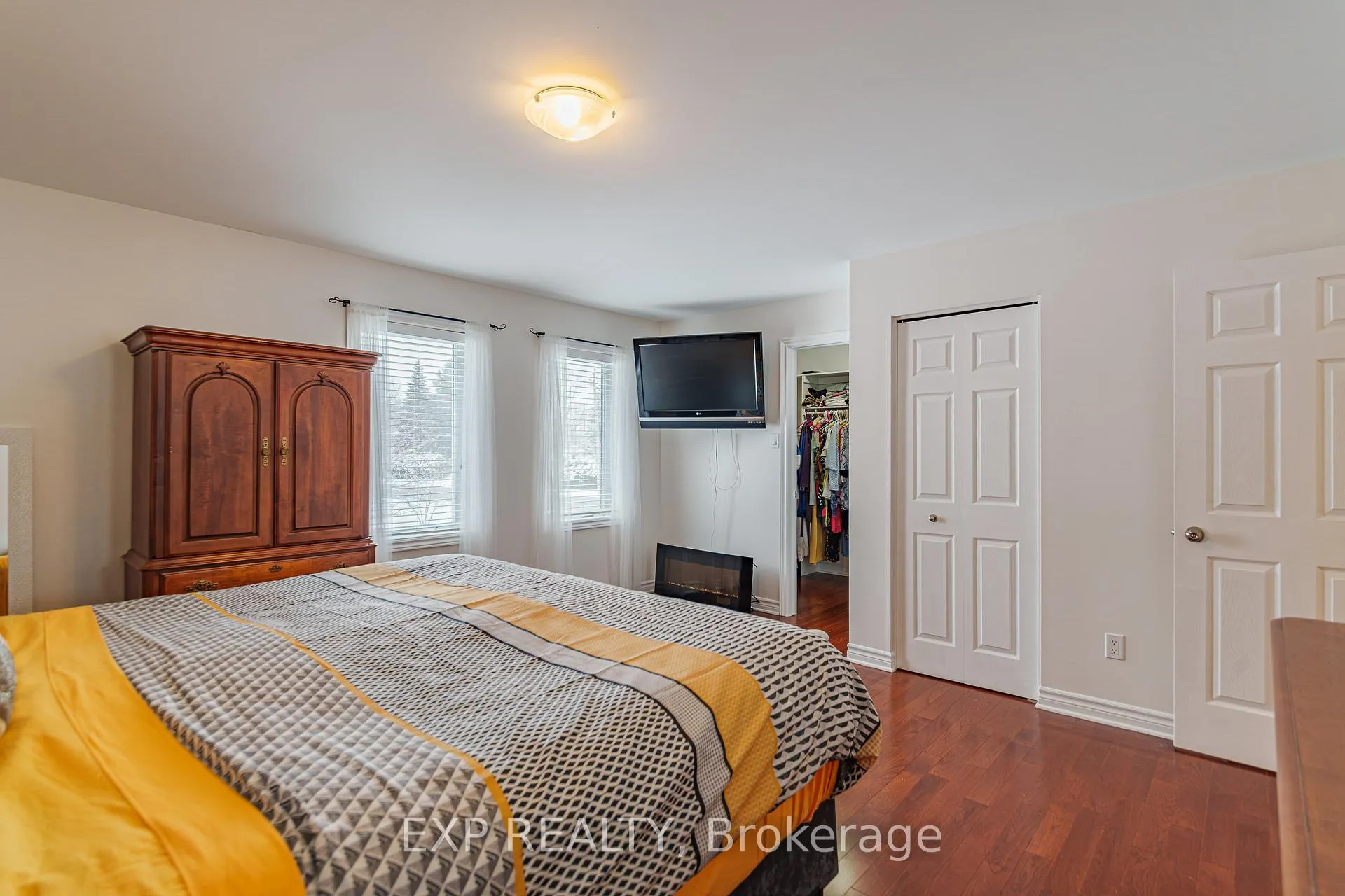 Photo 18 of 1899 Farisita Drive, Ottawa, Vars Village — HOMEH