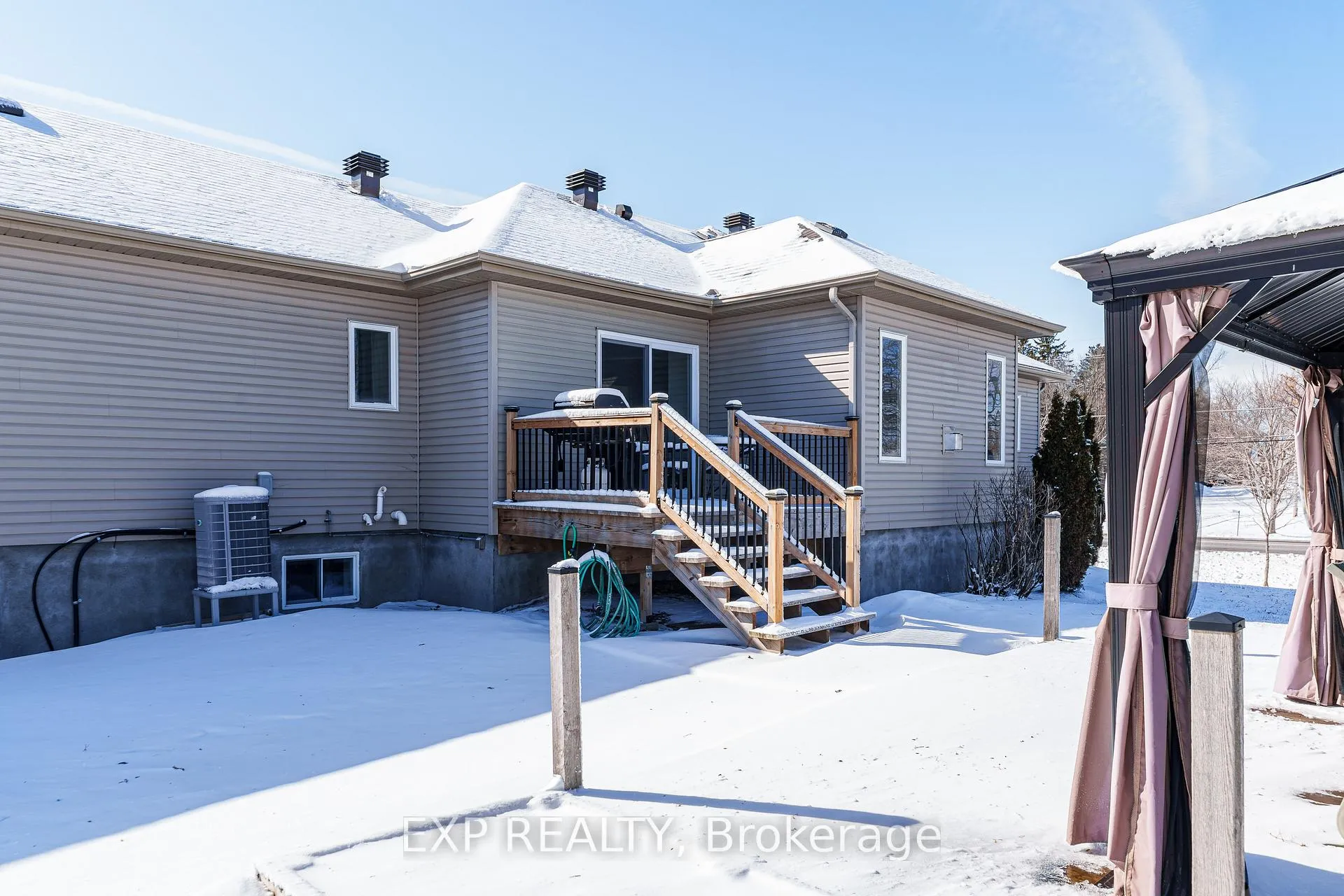 Photo 32 of 1899 Farisita Drive, Ottawa, Vars Village — HOMEH