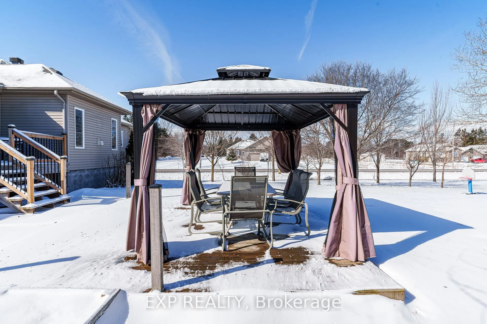 Photo 33 of 1899 Farisita Drive, Ottawa, Vars Village — HOMEH