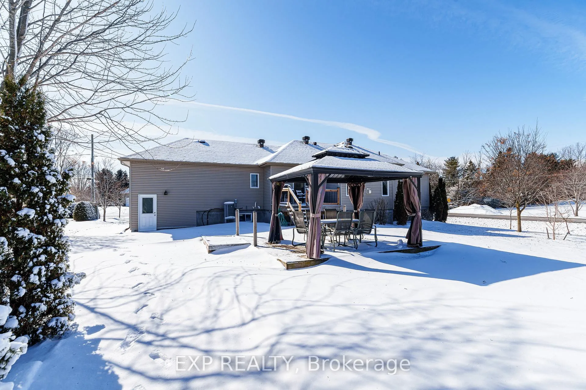 Photo 34 of 1899 Farisita Drive, Ottawa, Vars Village — HOMEH