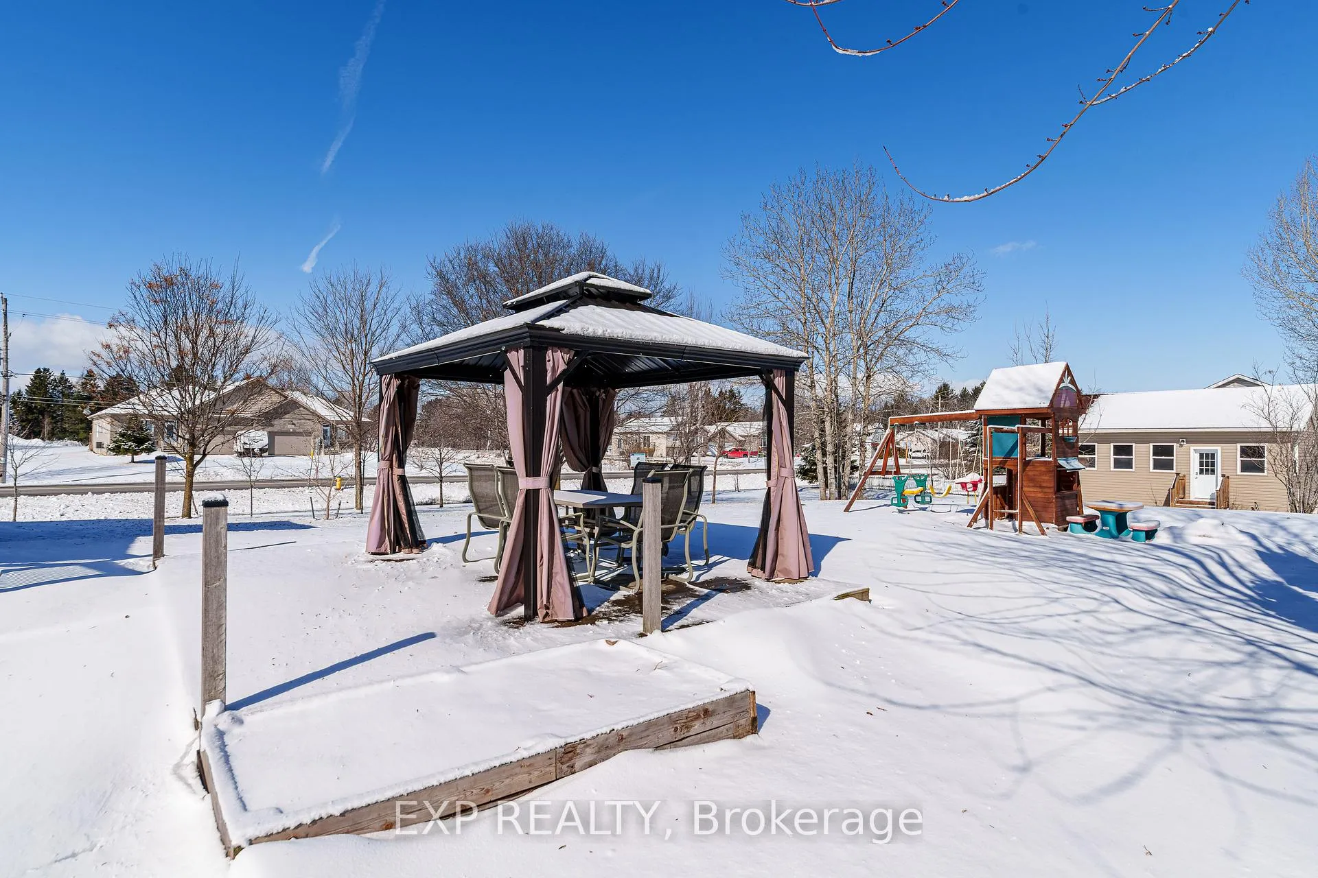 Photo 35 of 1899 Farisita Drive, Ottawa, Vars Village — HOMEH