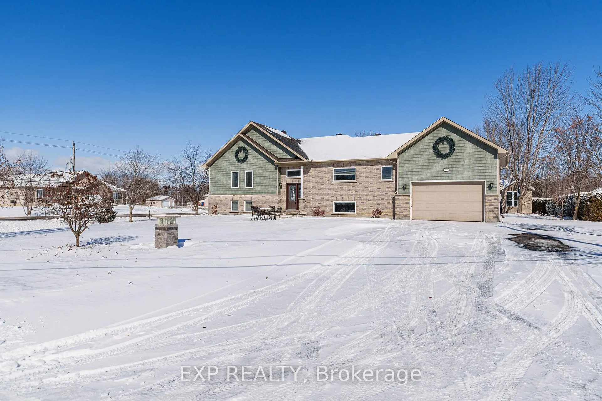 Photo 37 of 1899 Farisita Drive, Ottawa, Vars Village — HOMEH