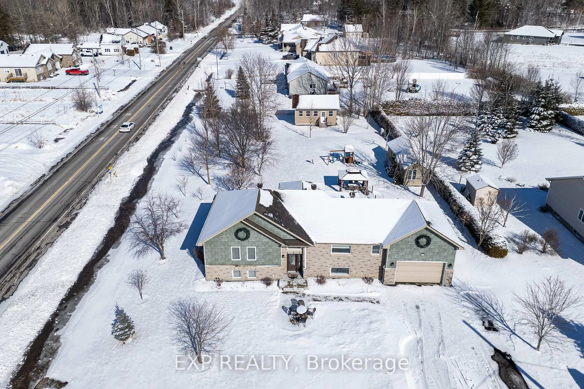 Photo 38 of 1899 Farisita Drive, Ottawa, Vars Village — HOMEH