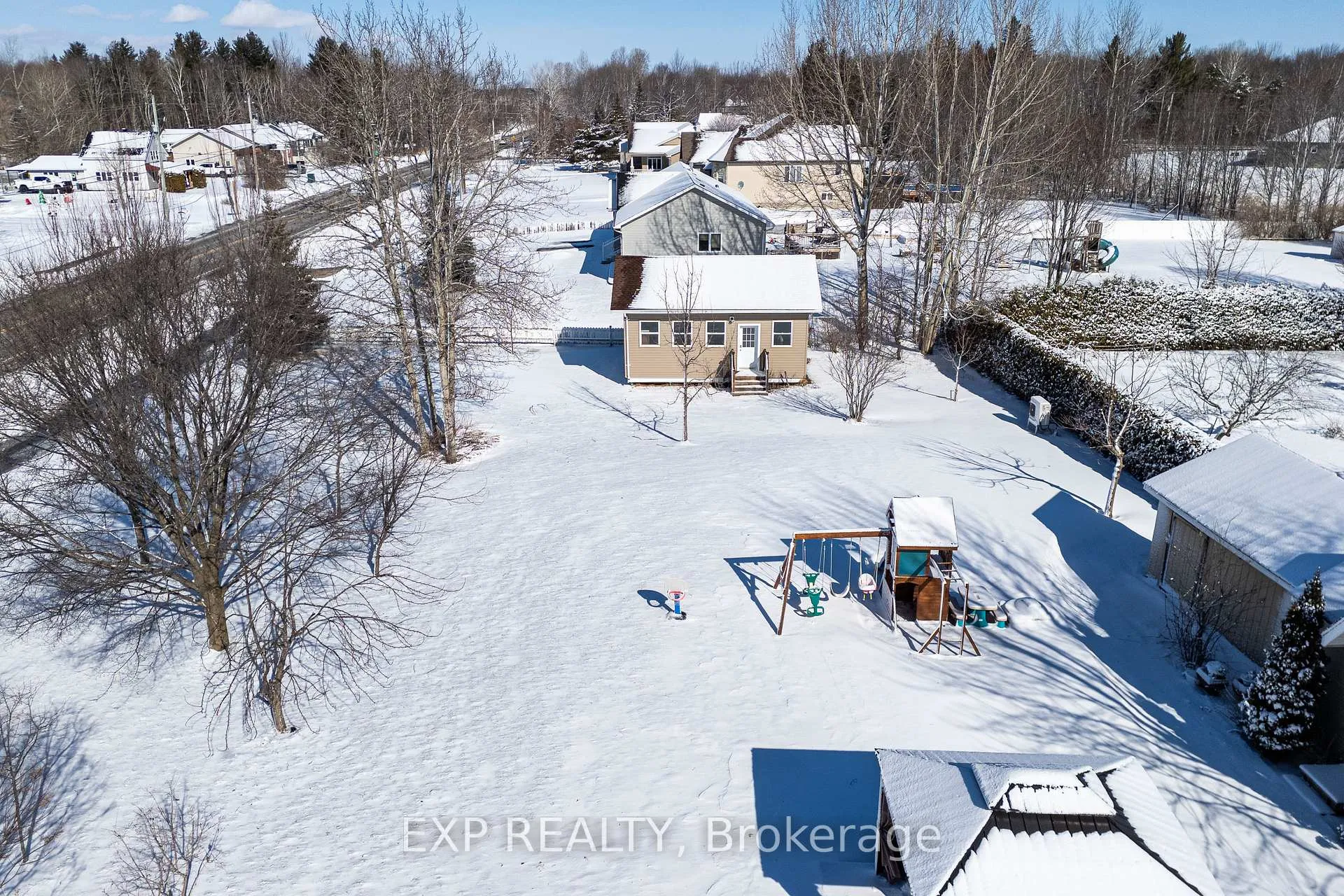 Photo 39 of 1899 Farisita Drive, Ottawa, Vars Village — HOMEH