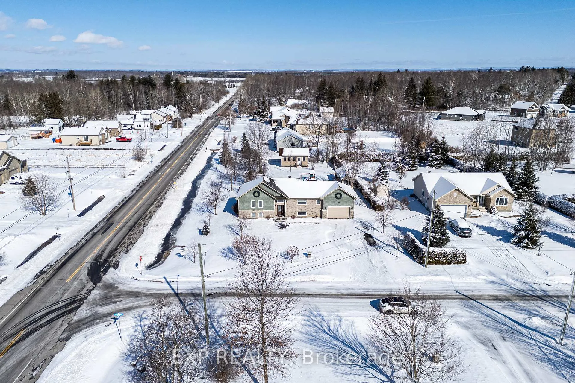 Photo 40 of 1899 Farisita Drive, Ottawa, Vars Village — HOMEH