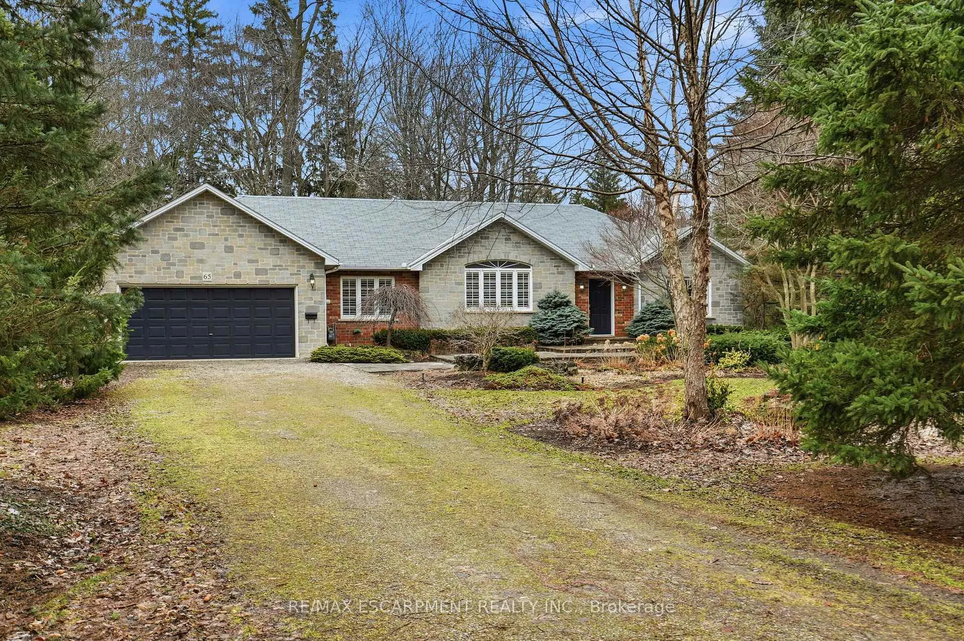 Photo 2 of 65 Jerseyville Road E, Hamilton, Ancaster — HOMEH
