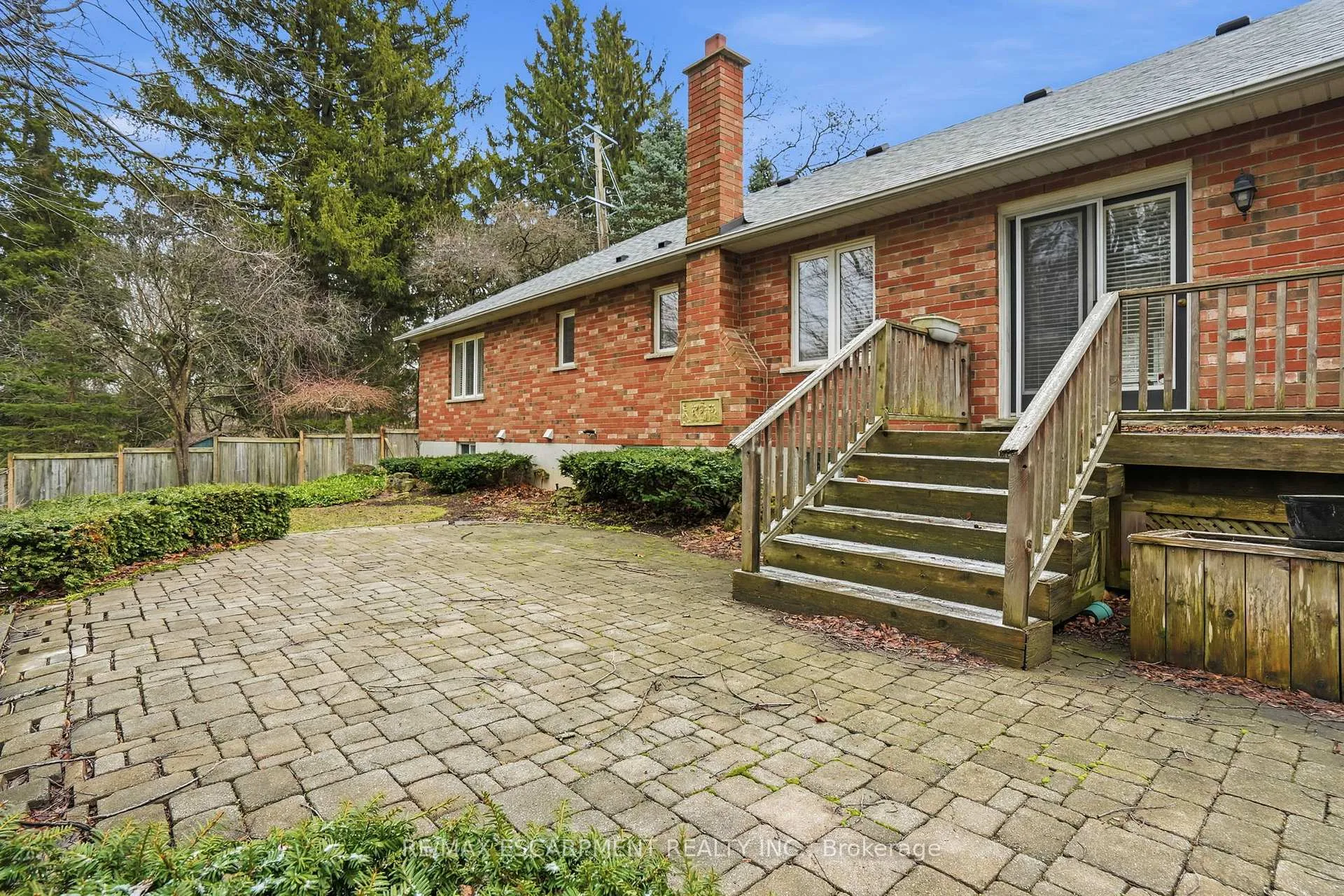 Photo 40 of 65 Jerseyville Road E, Hamilton, Ancaster — HOMEH