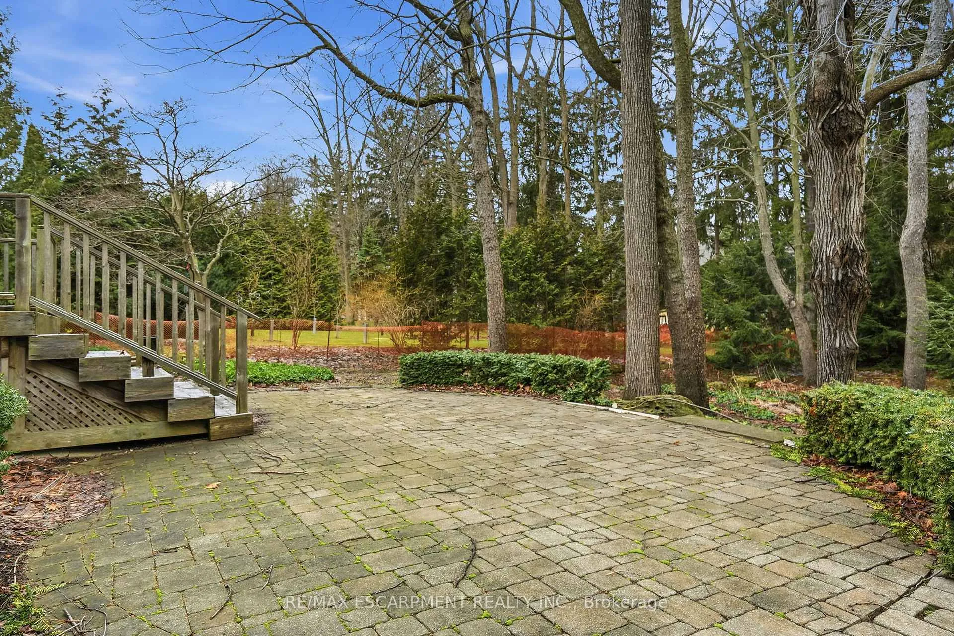 Photo 42 of 65 Jerseyville Road E, Hamilton, Ancaster — HOMEH