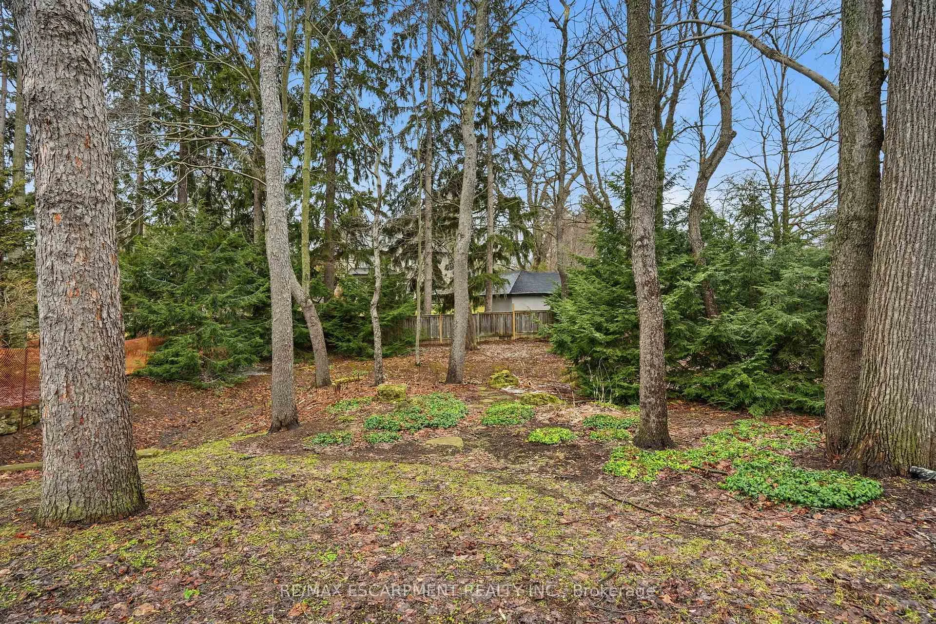 Photo 44 of 65 Jerseyville Road E, Hamilton, Ancaster — HOMEH