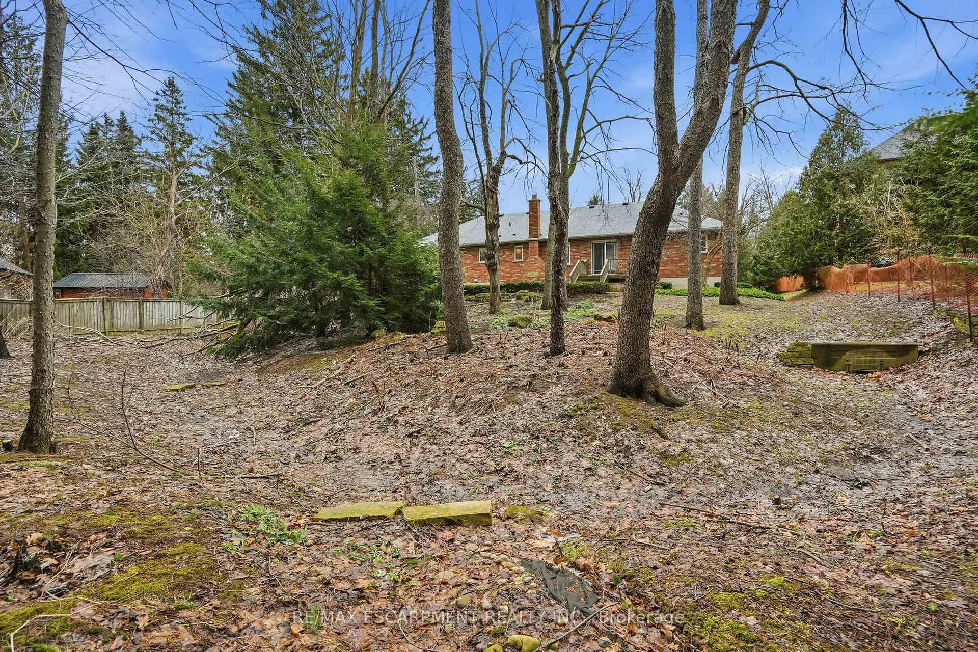 Photo 45 of 65 Jerseyville Road E, Hamilton, Ancaster — HOMEH