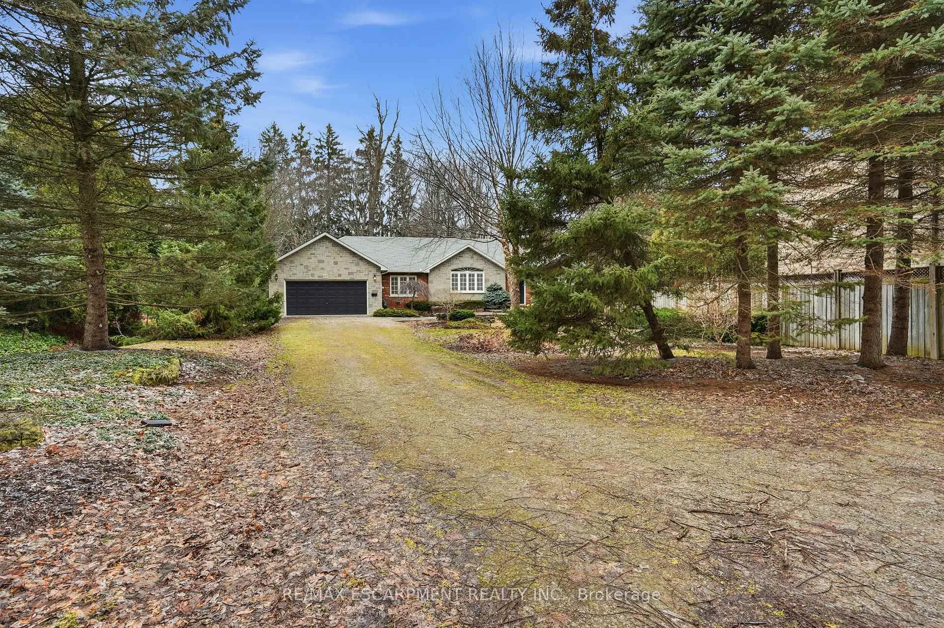 Photo 46 of 65 Jerseyville Road E, Hamilton, Ancaster — HOMEH