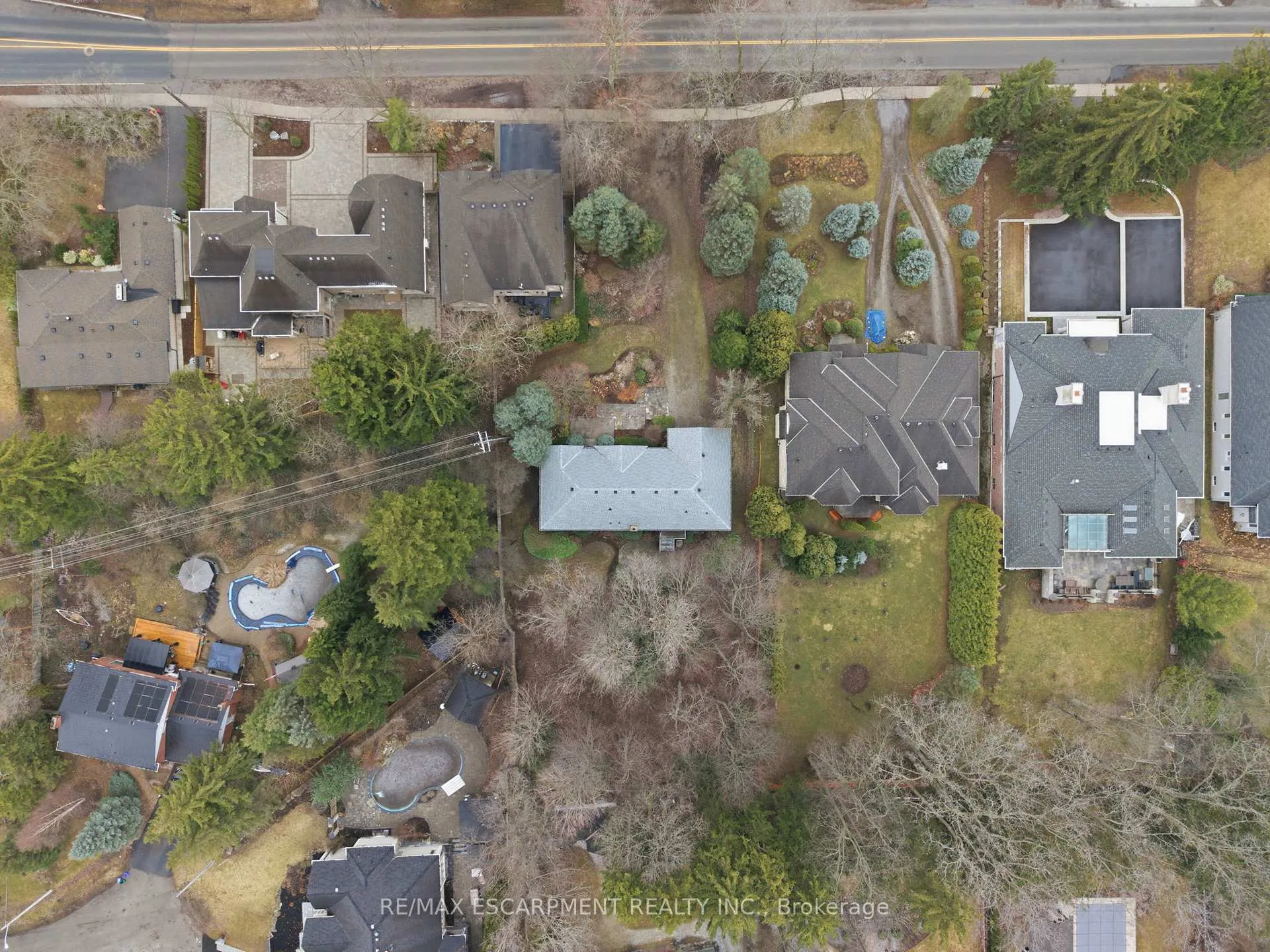 Photo 49 of 65 Jerseyville Road E, Hamilton, Ancaster — HOMEH