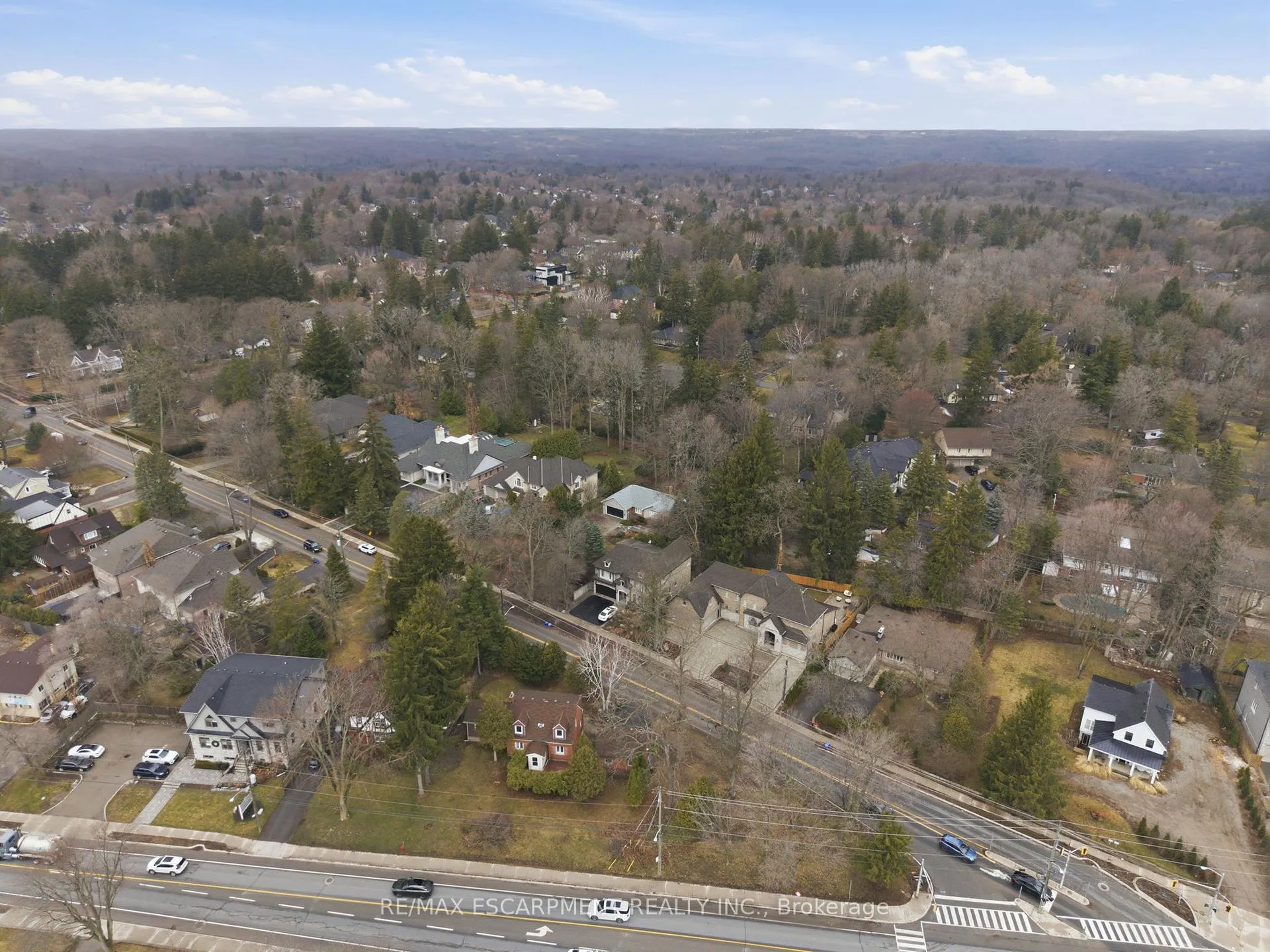 Photo 50 of 65 Jerseyville Road E, Hamilton, Ancaster — HOMEH