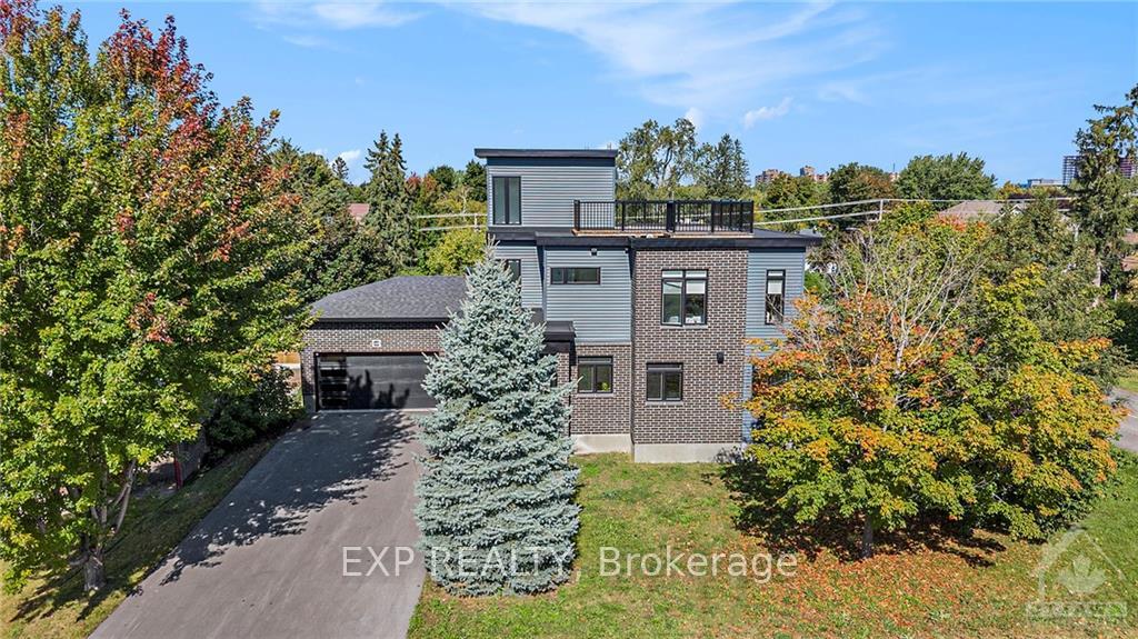 Photo 1 of 43 Rossland Avenue, Ottawa, Meadowlands/St. Claire Gardens — HOMEH
