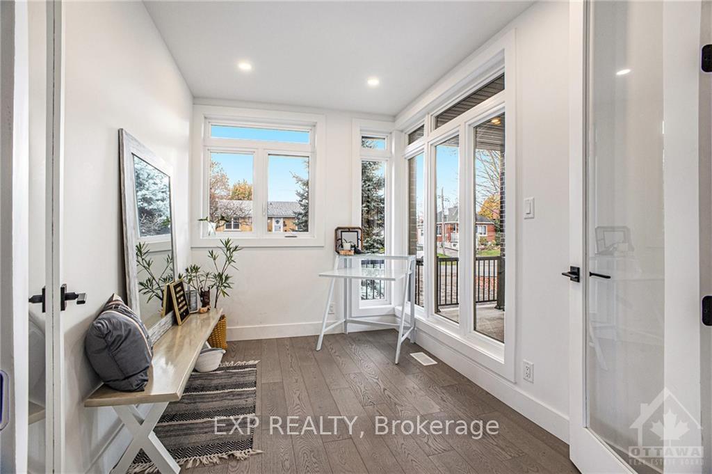 Photo 3 of 43 Rossland Avenue, Ottawa, Meadowlands/St. Claire Gardens — HOMEH