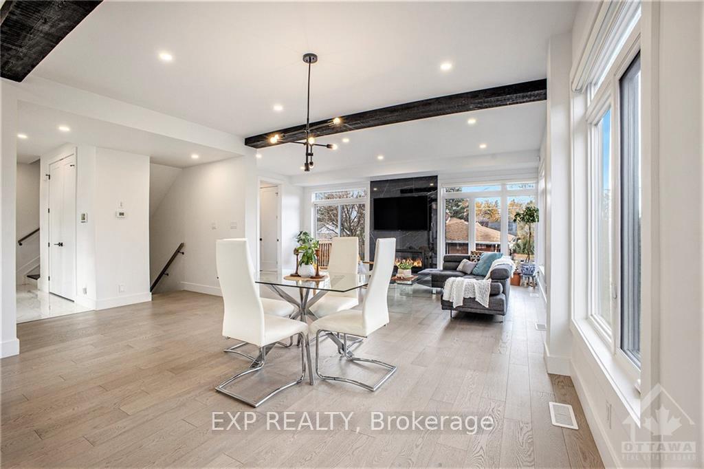 Photo 8 of 43 Rossland Avenue, Ottawa, Meadowlands/St. Claire Gardens — HOMEH