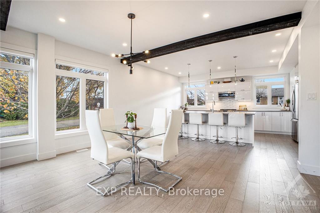 Photo 9 of 43 Rossland Avenue, Ottawa, Meadowlands/St. Claire Gardens — HOMEH