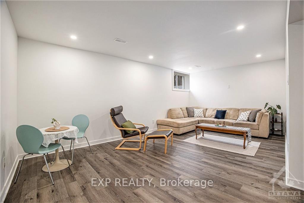 Photo 21 of 43 Rossland Avenue, Ottawa, Meadowlands/St. Claire Gardens — HOMEH