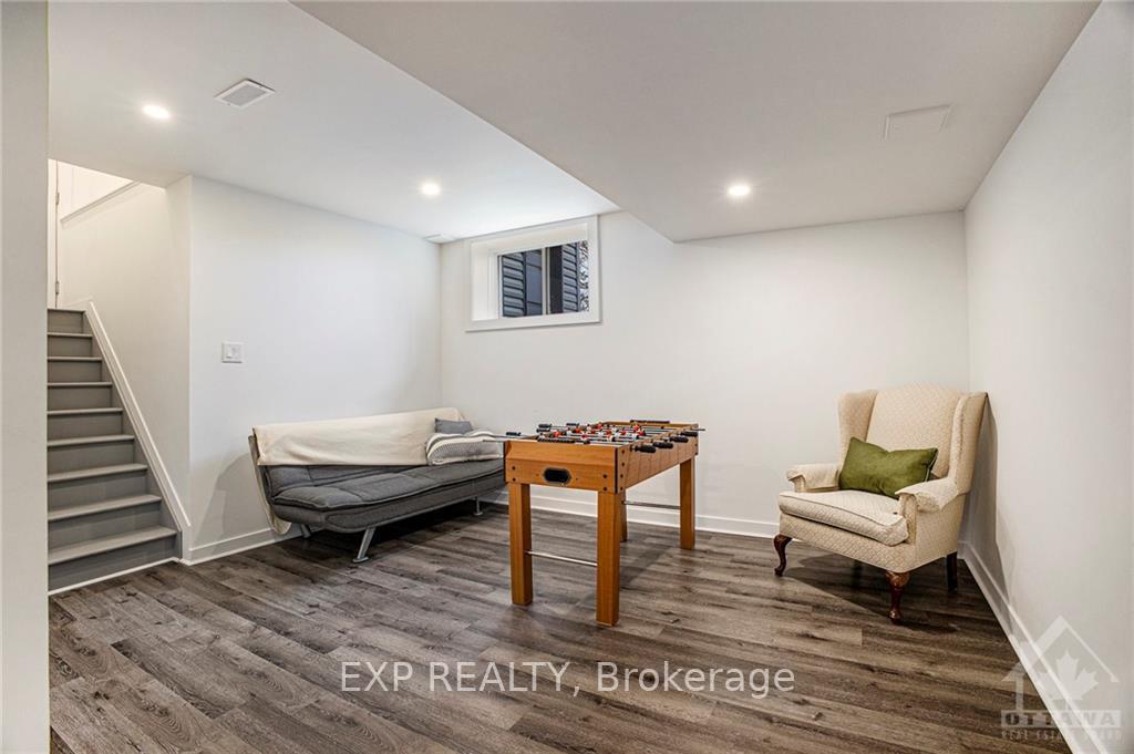 Photo 22 of 43 Rossland Avenue, Ottawa, Meadowlands/St. Claire Gardens — HOMEH