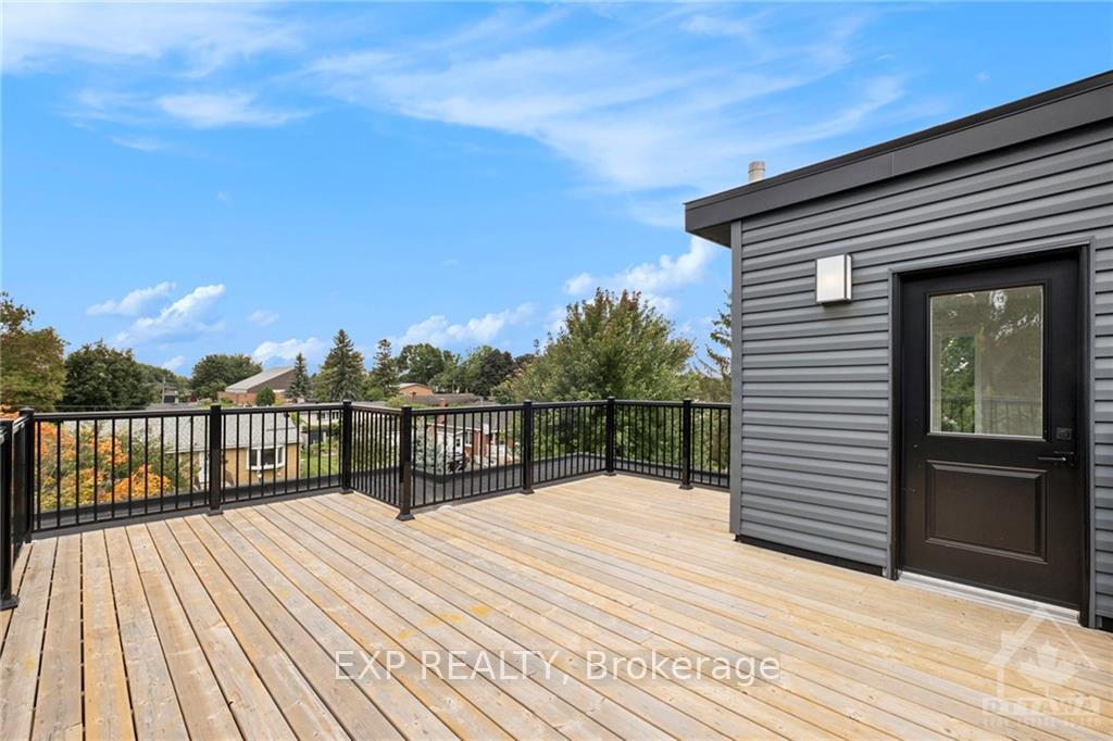 Photo 27 of 43 Rossland Avenue, Ottawa, Meadowlands/St. Claire Gardens — HOMEH