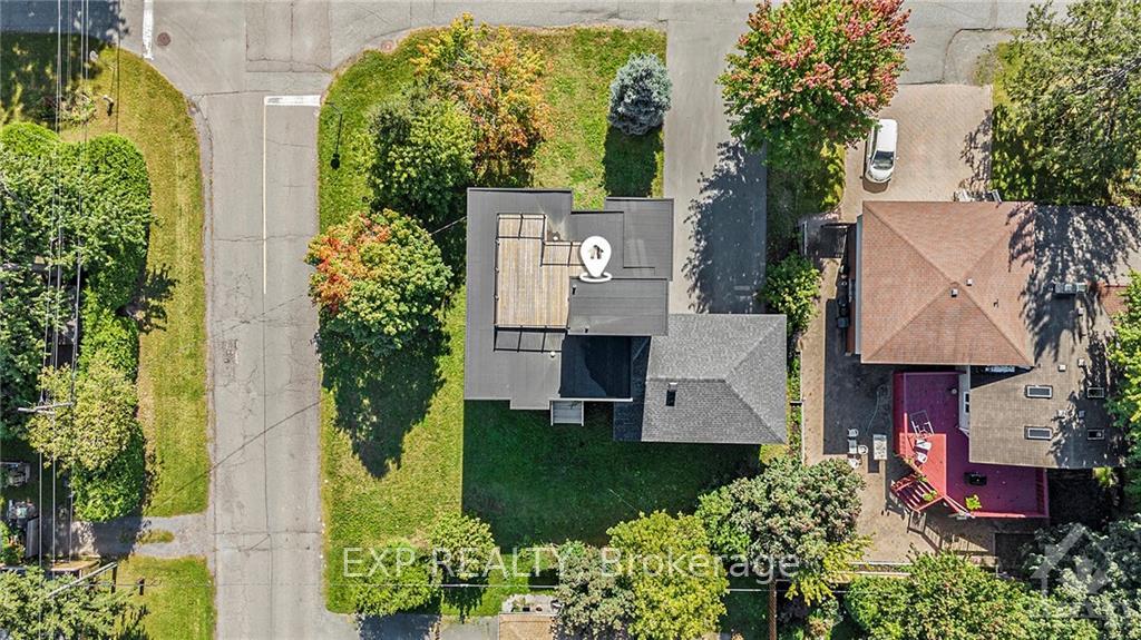 Photo 28 of 43 Rossland Avenue, Ottawa, Meadowlands/St. Claire Gardens — HOMEH