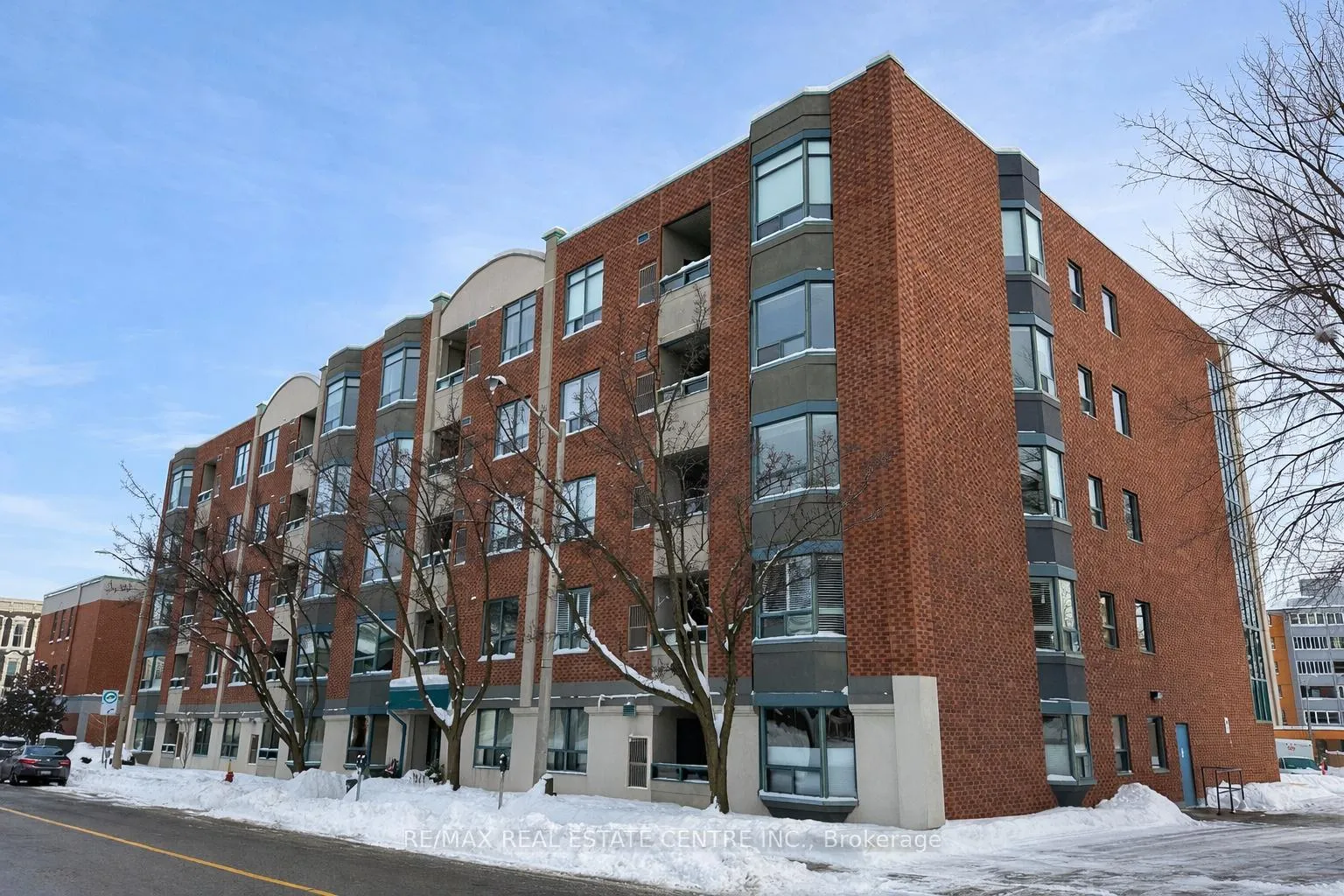Photo 1 of Unit 506, 5 Ogilvie Street, Hamilton, Dundas — HOMEH