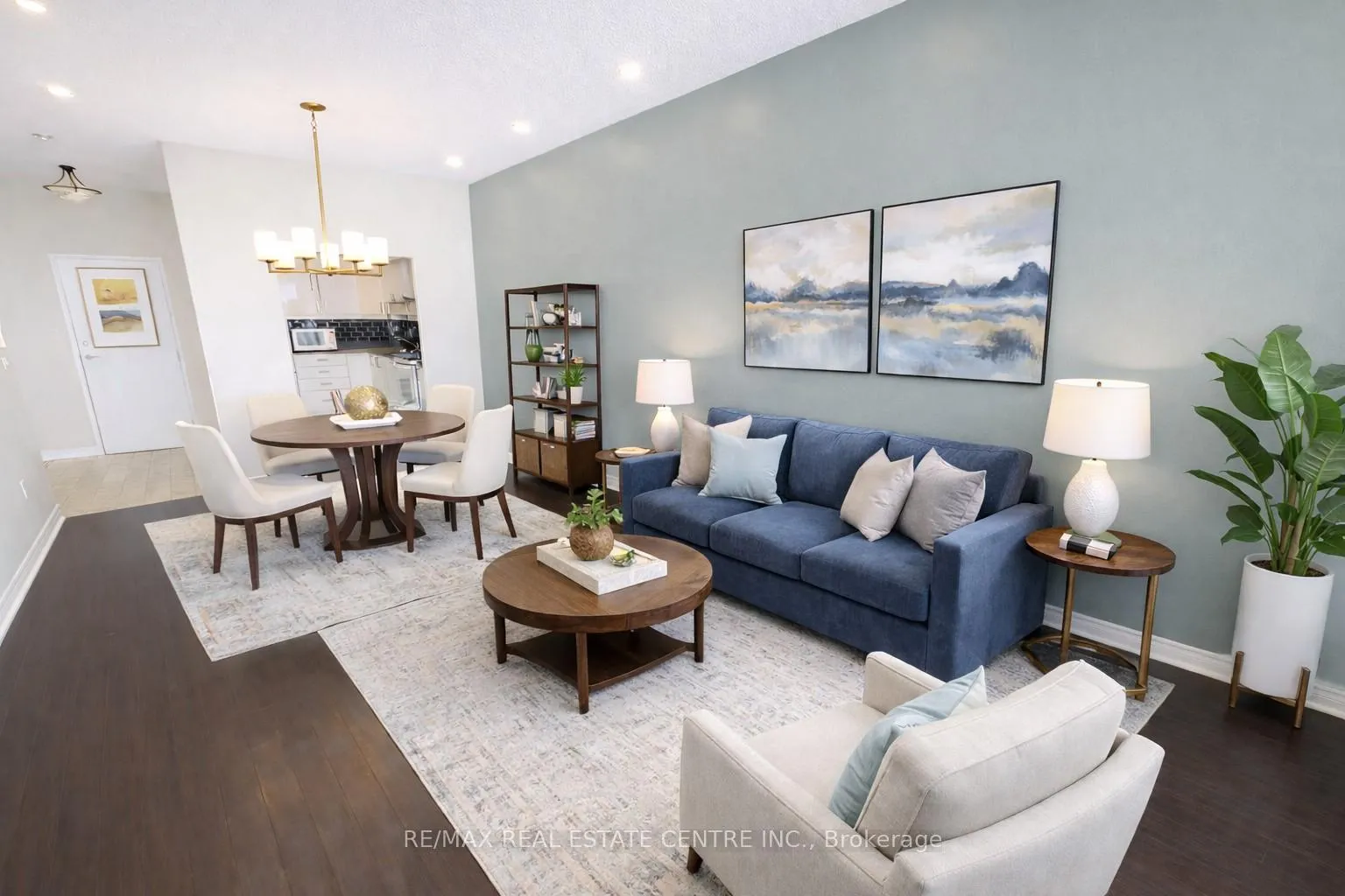 Photo 2 of Unit 506, 5 Ogilvie Street, Hamilton, Dundas — HOMEH