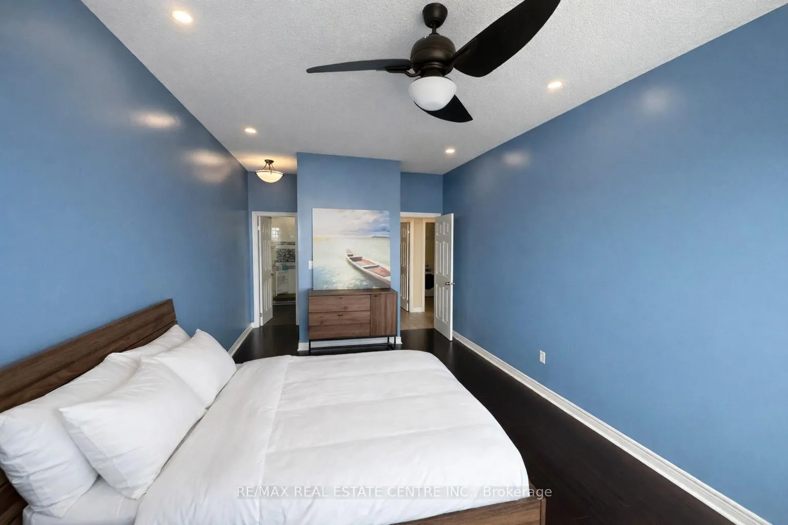 Photo 8 of Unit 506, 5 Ogilvie Street, Hamilton, Dundas — HOMEH